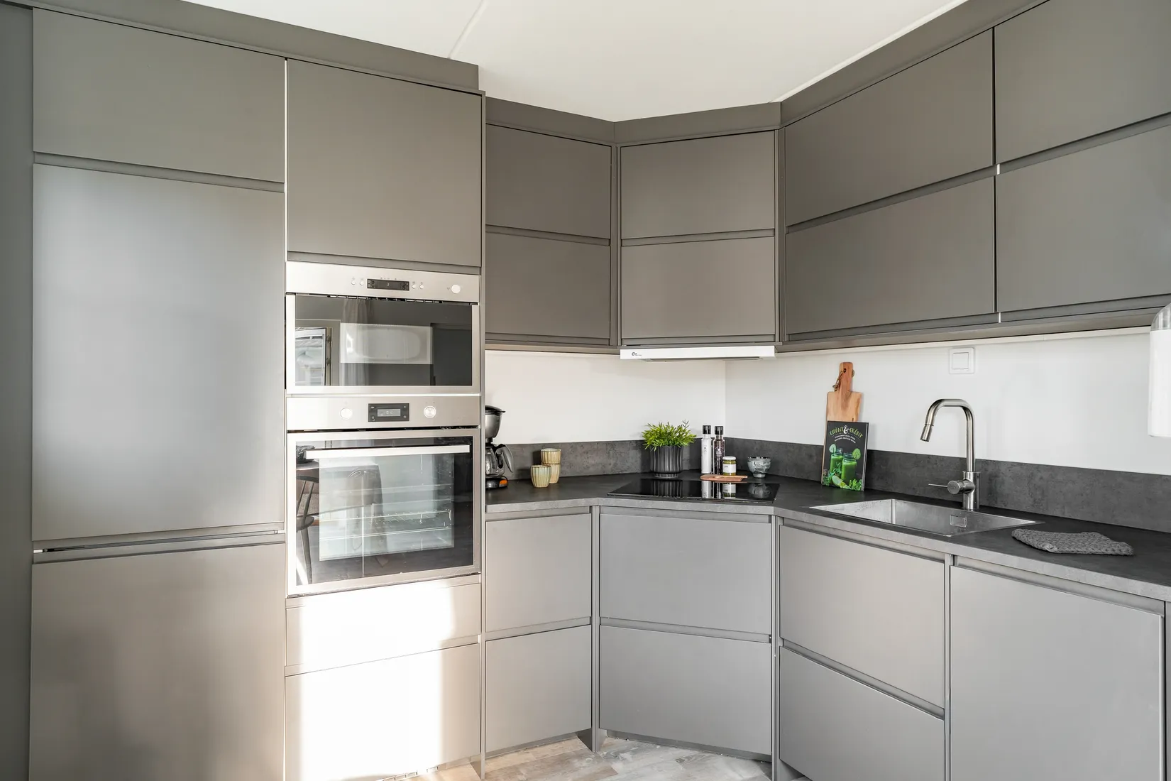 Bostadsrätt, Folkungavägen 15, Centralt Väster, Nyköping