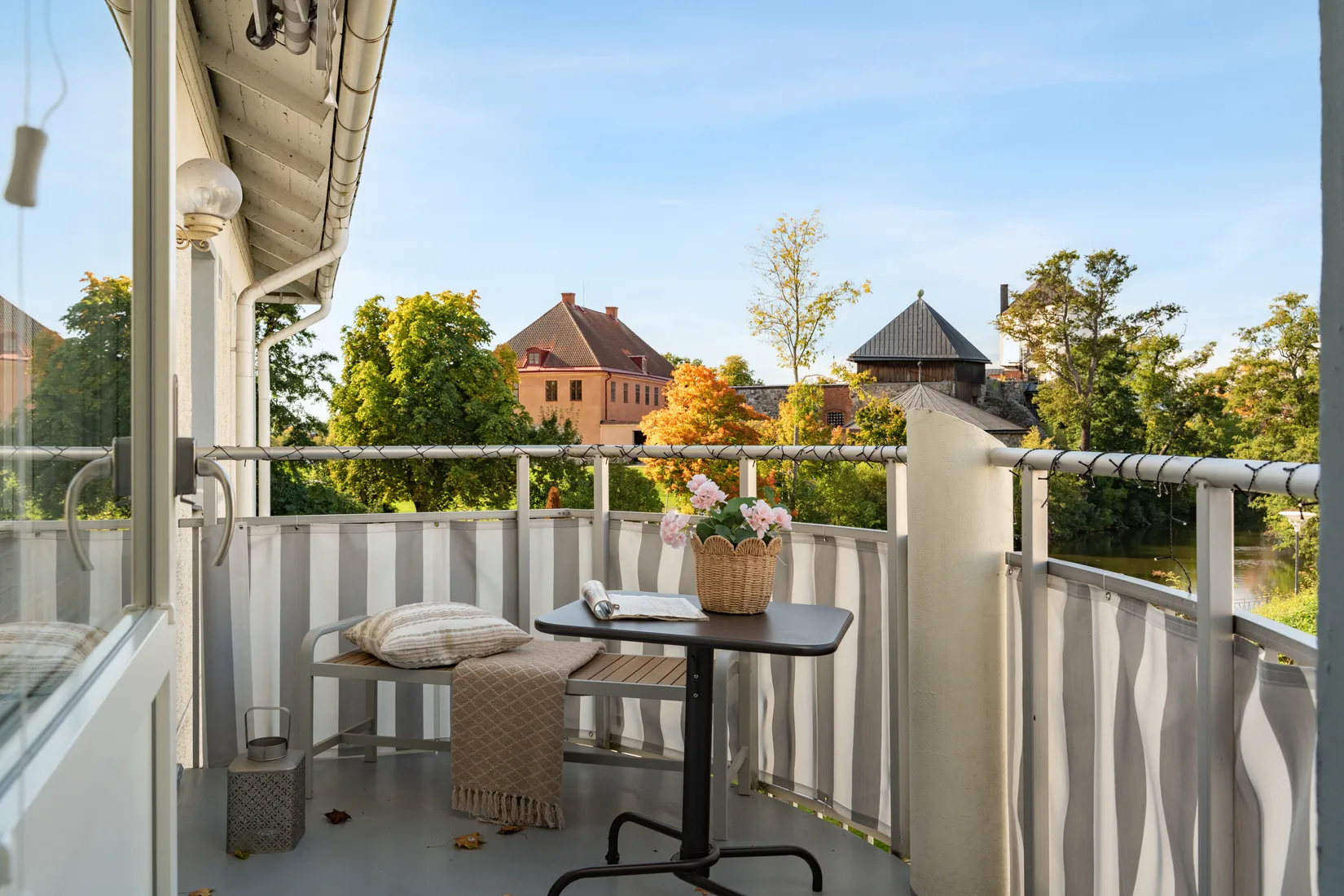 Bostadsrätt, Folkungavägen 15, Centralt Väster, Nyköping