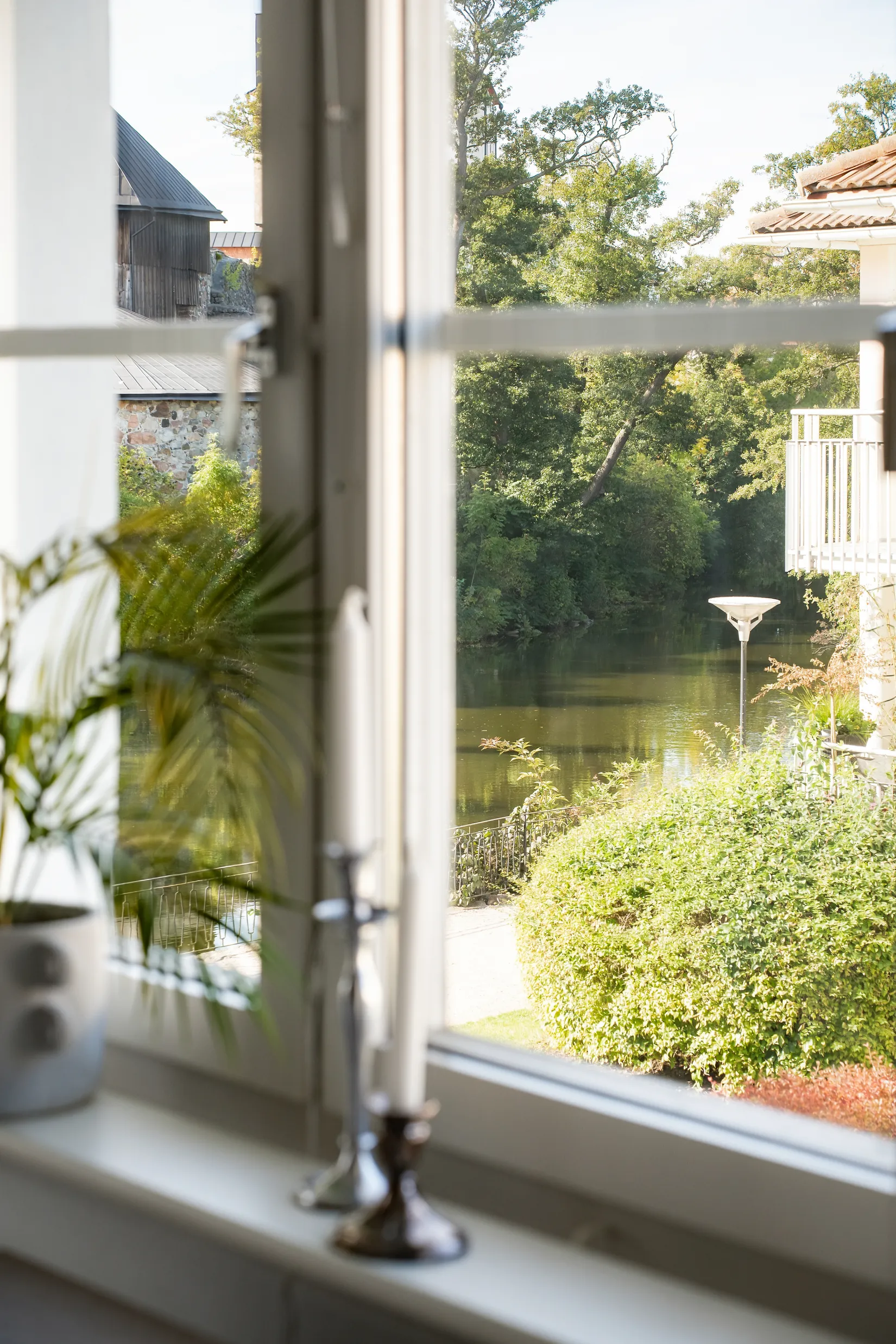 Bostadsrätt, Folkungavägen 15, Centralt Väster, Nyköping
