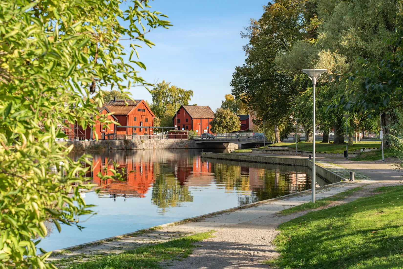 Bostadsrätt, Folkungavägen 15, Centralt Väster, Nyköping