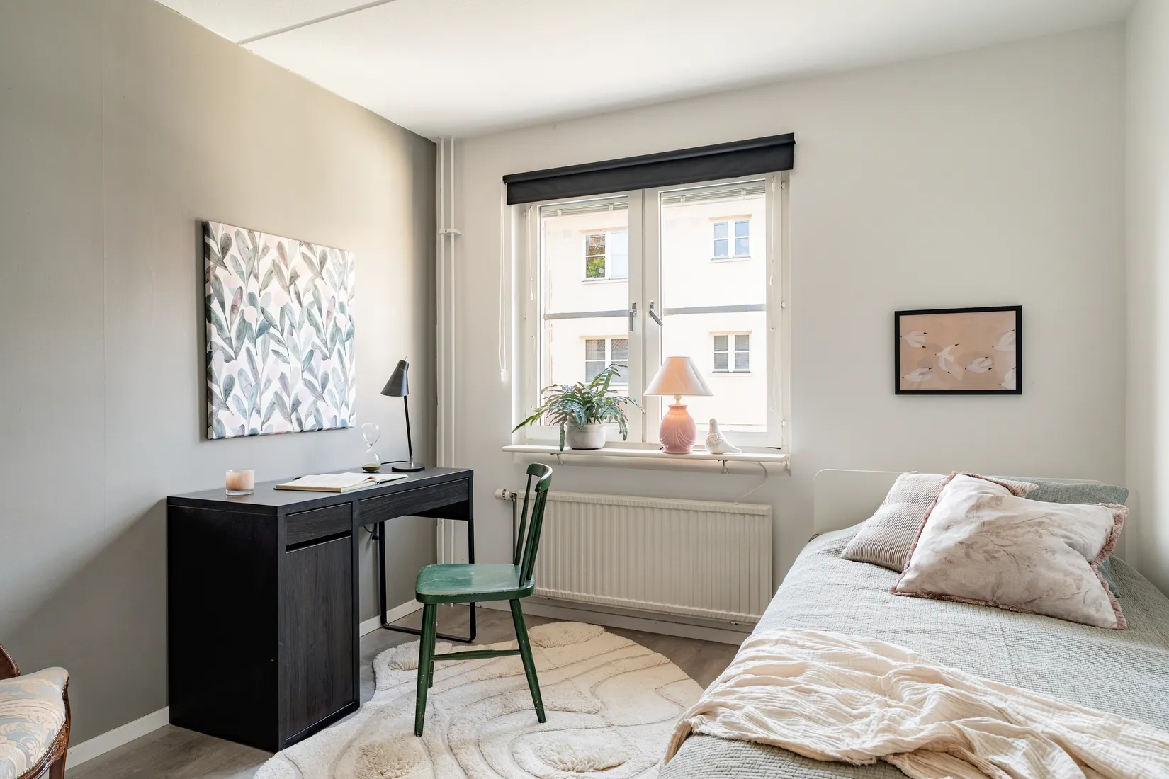 Bostadsrätt, Folkungavägen 15, Centralt Väster, Nyköping
