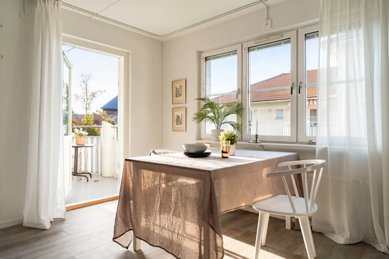 Bostadsrätt, Folkungavägen 15, Centralt Väster, Nyköping