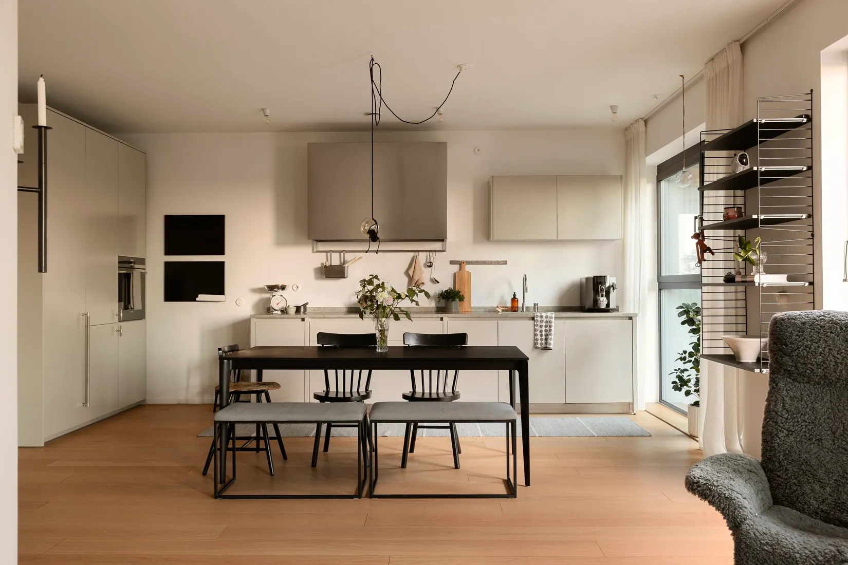 Bostadsrätt, Fabrikörvägen 10E, Nacka Strand, Nacka