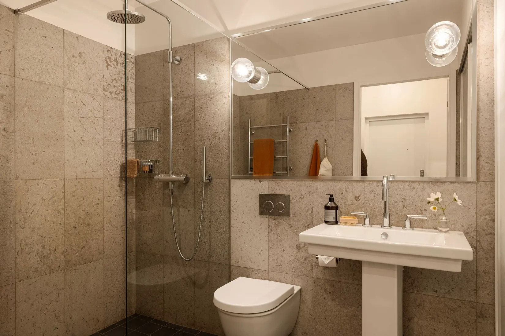 Bostadsrätt, Fabrikörvägen 10E, Nacka Strand, Nacka