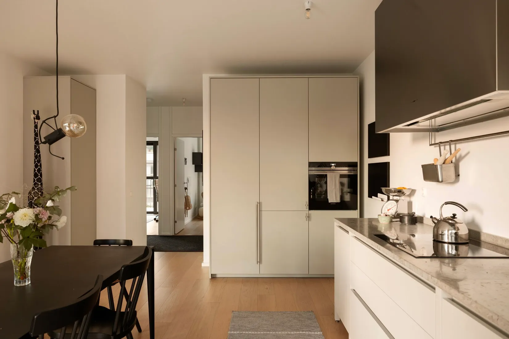 Bostadsrätt, Fabrikörvägen 10E, Nacka Strand, Nacka