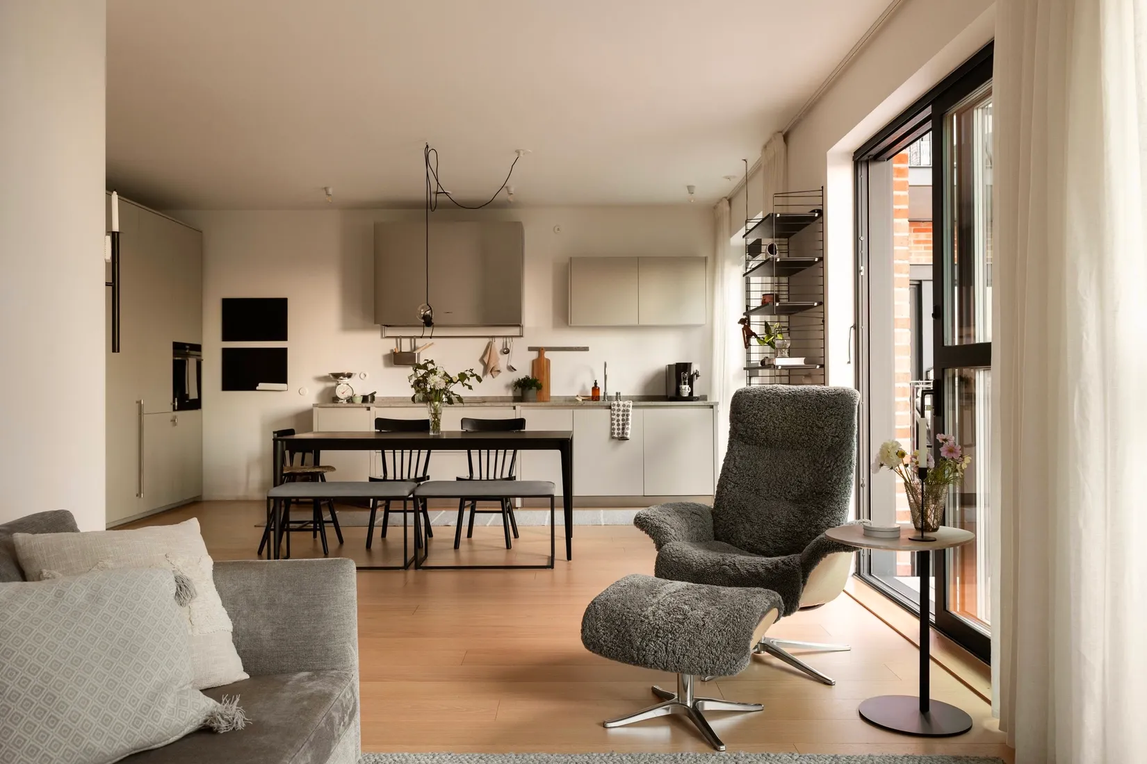 Bostadsrätt, Fabrikörvägen 10E, Nacka Strand, Nacka