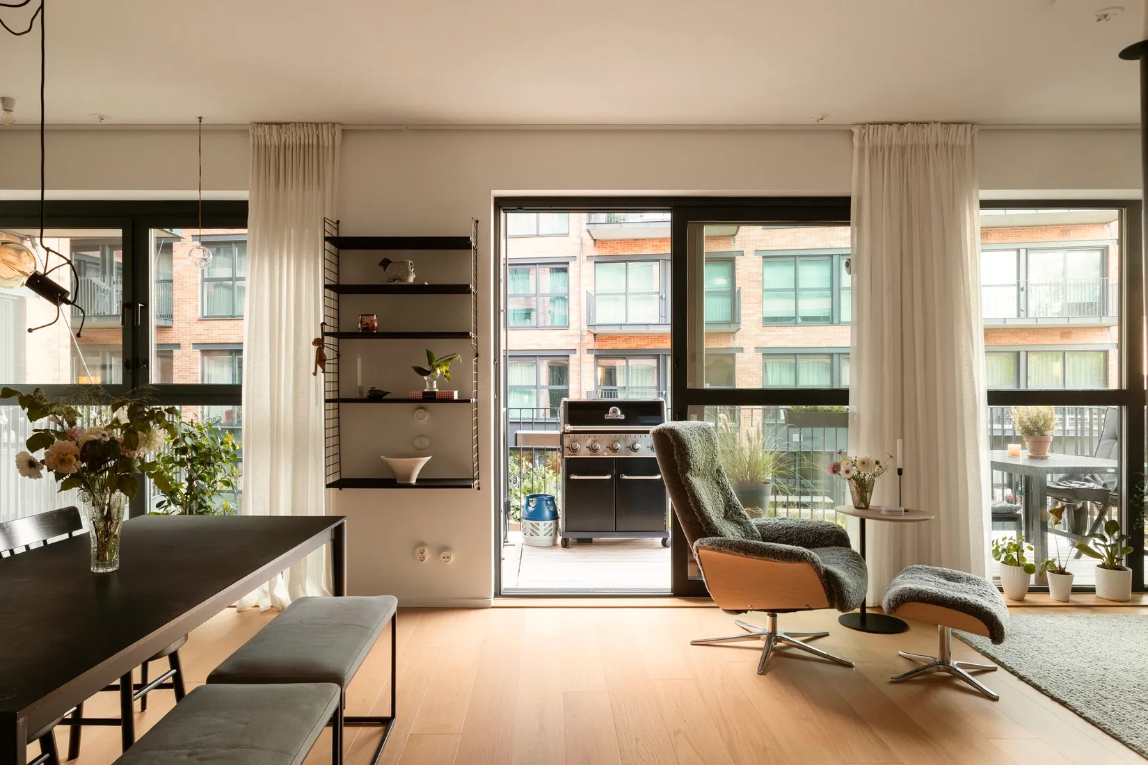 Bostadsrätt, Fabrikörvägen 10E, Nacka Strand, Nacka