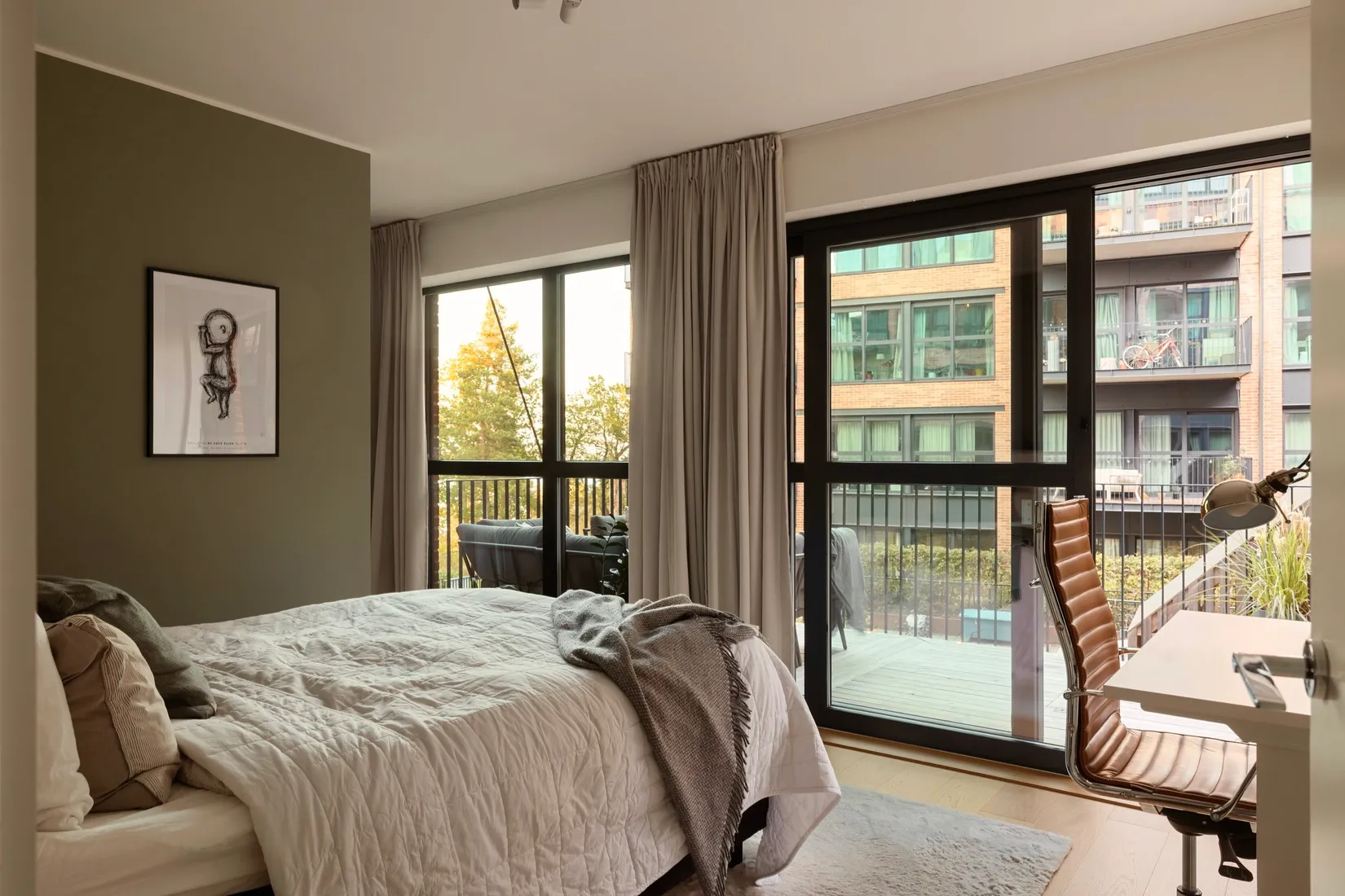 Bostadsrätt, Fabrikörvägen 10E, Nacka Strand, Nacka