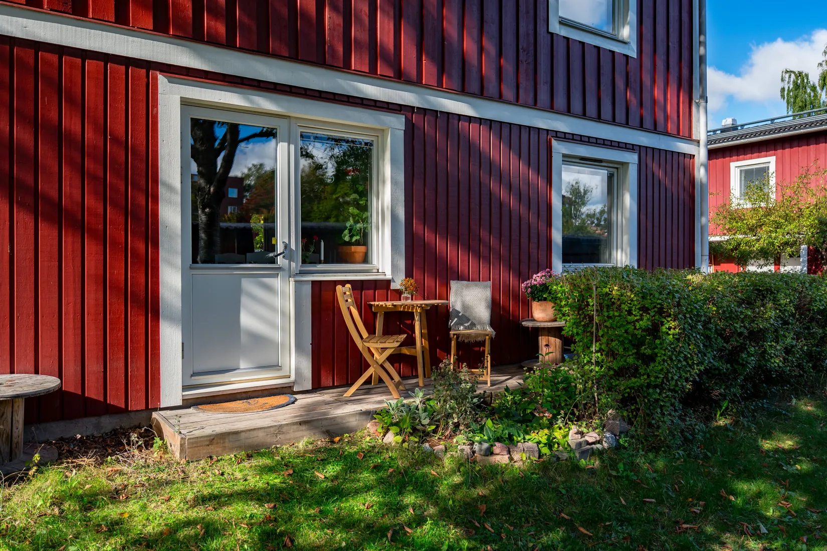 Bostadsrätt, Helsingforsgatan 139, Ekeby, Uppsala