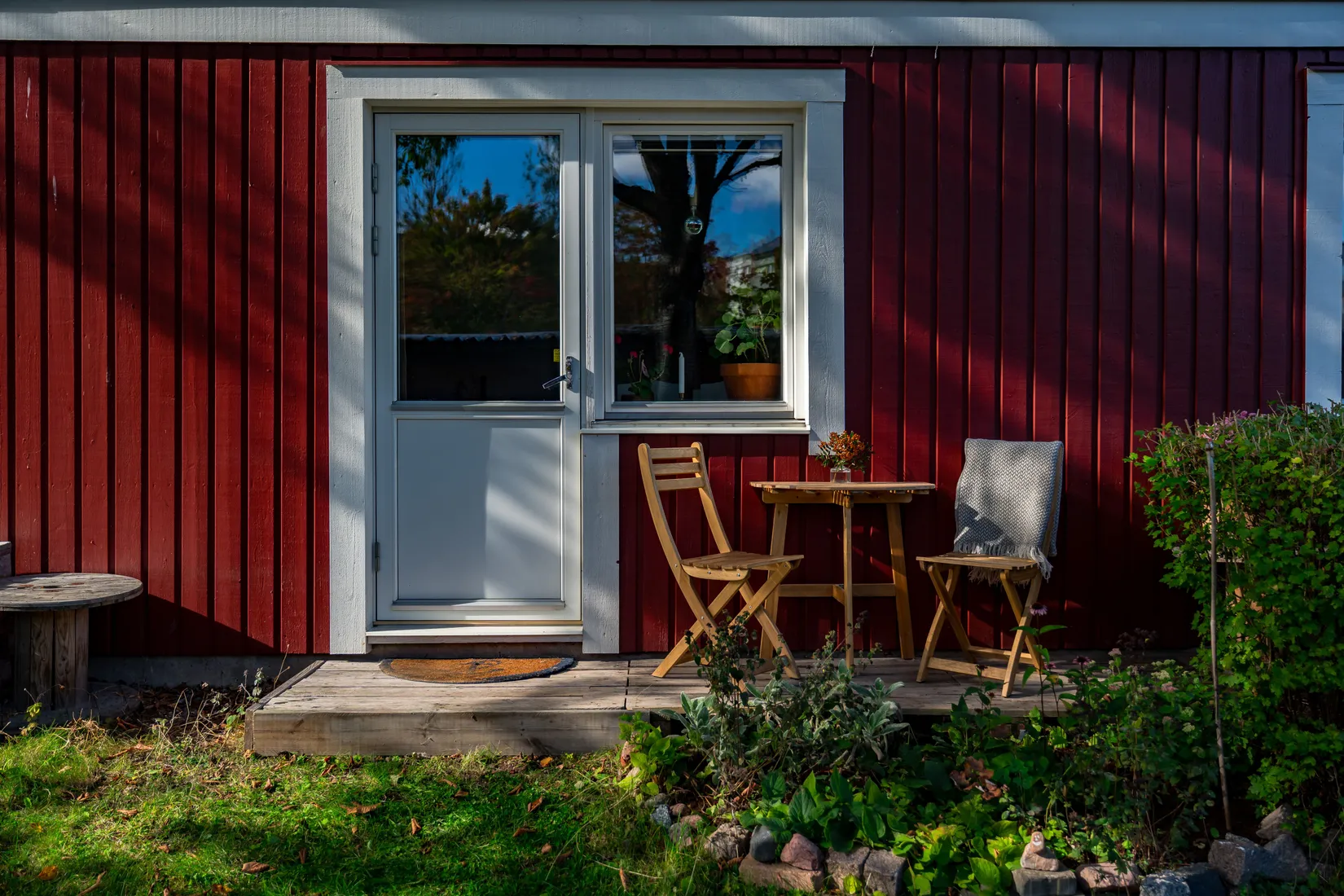 Bostadsrätt, Helsingforsgatan 139, Ekeby, Uppsala