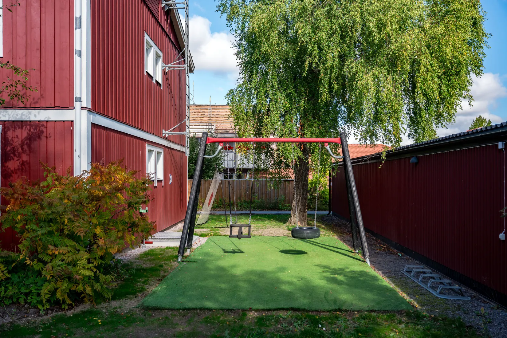 Bostadsrätt, Helsingforsgatan 139, Ekeby, Uppsala