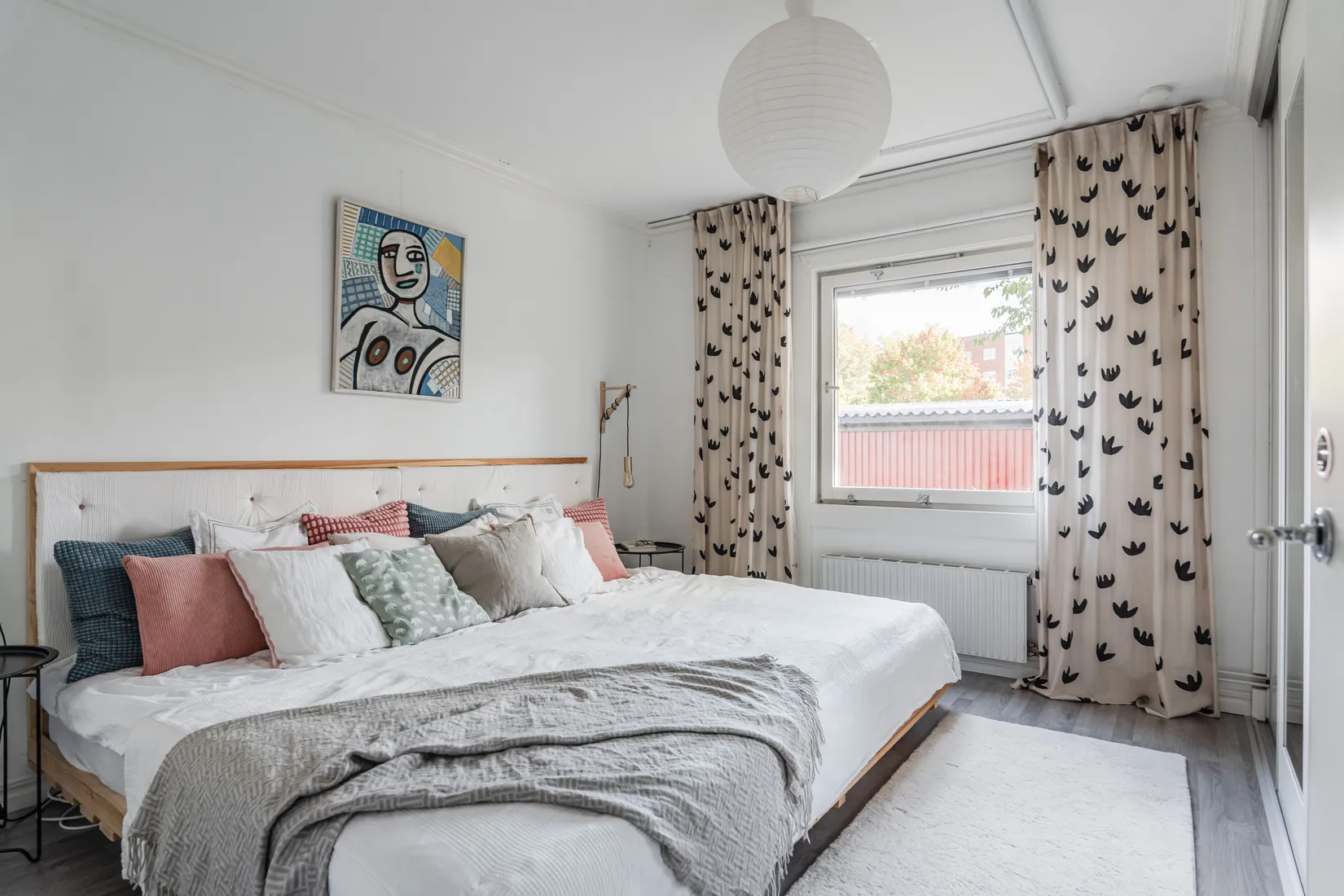 Bostadsrätt, Helsingforsgatan 139, Ekeby, Uppsala