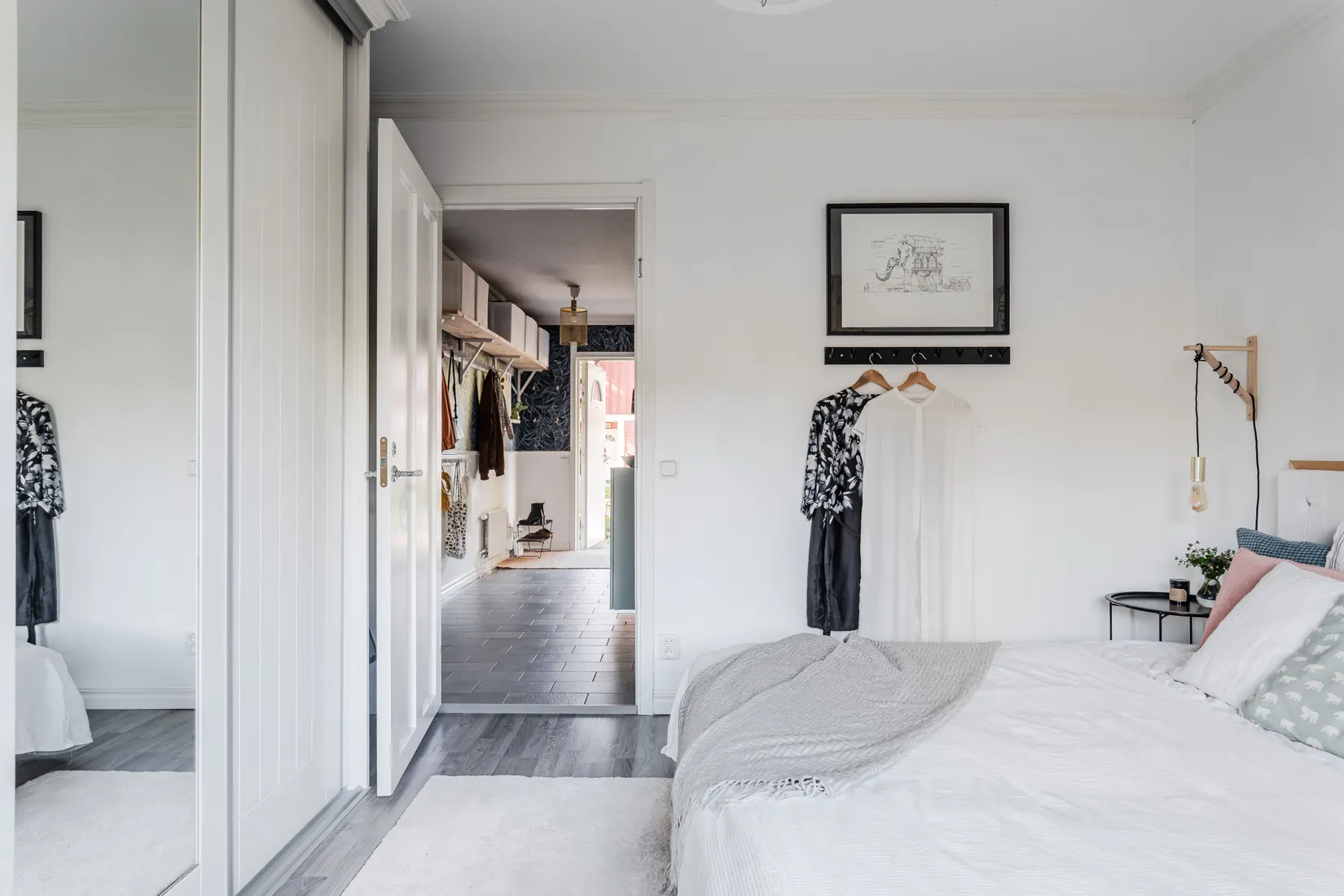 Bostadsrätt, Helsingforsgatan 139, Ekeby, Uppsala