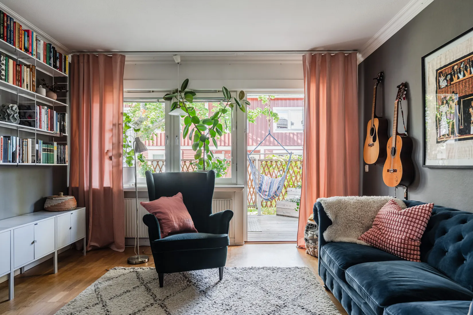 Bostadsrätt, Helsingforsgatan 139, Ekeby, Uppsala