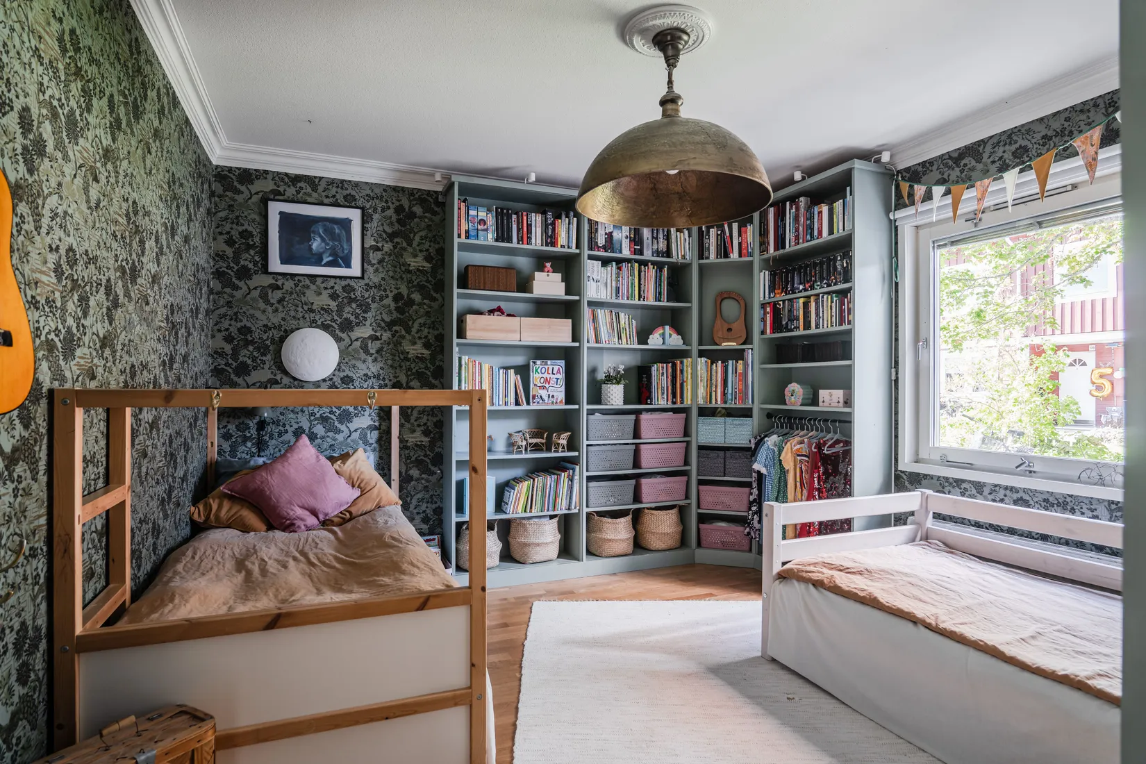 Bostadsrätt, Helsingforsgatan 139, Ekeby, Uppsala