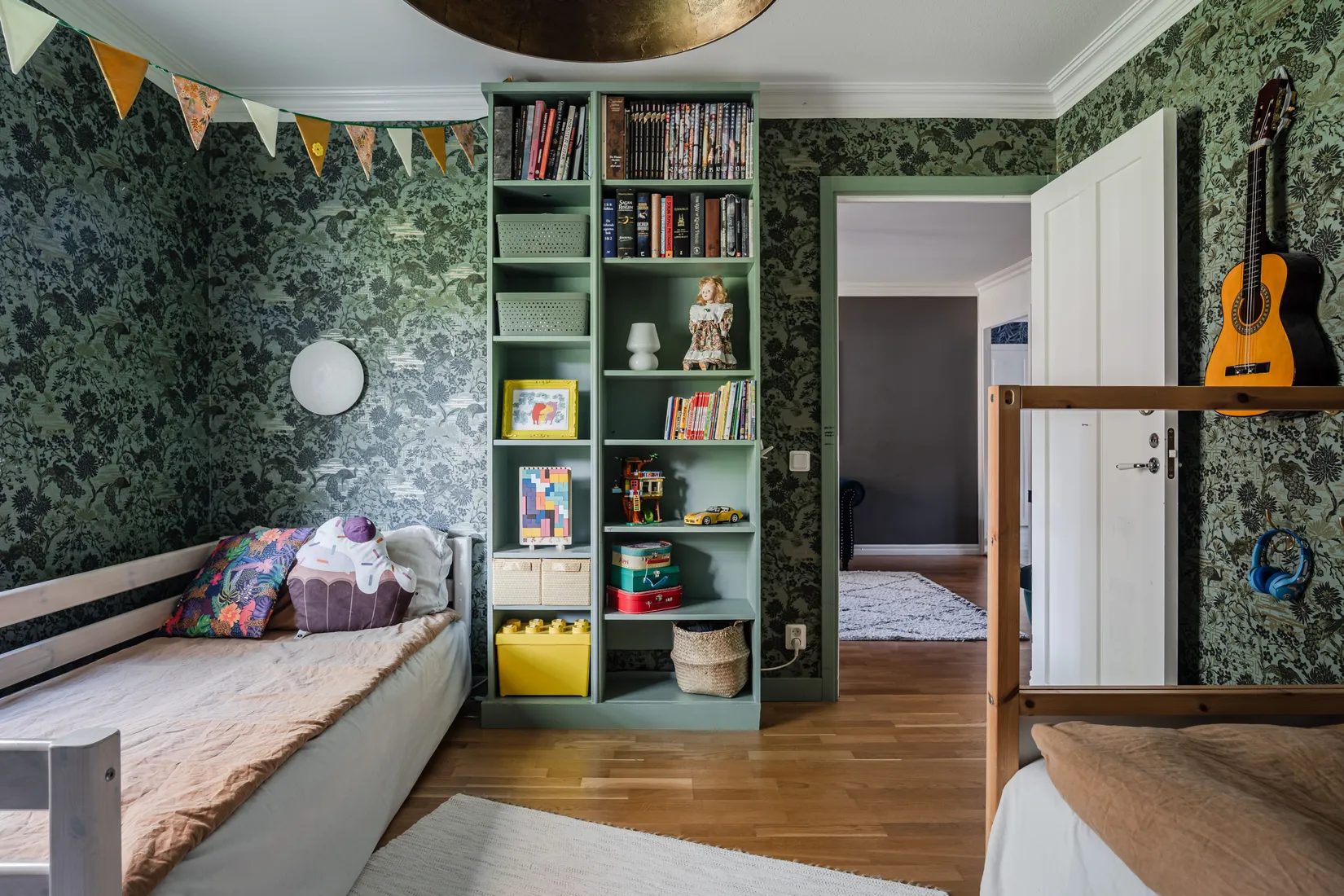 Bostadsrätt, Helsingforsgatan 139, Ekeby, Uppsala
