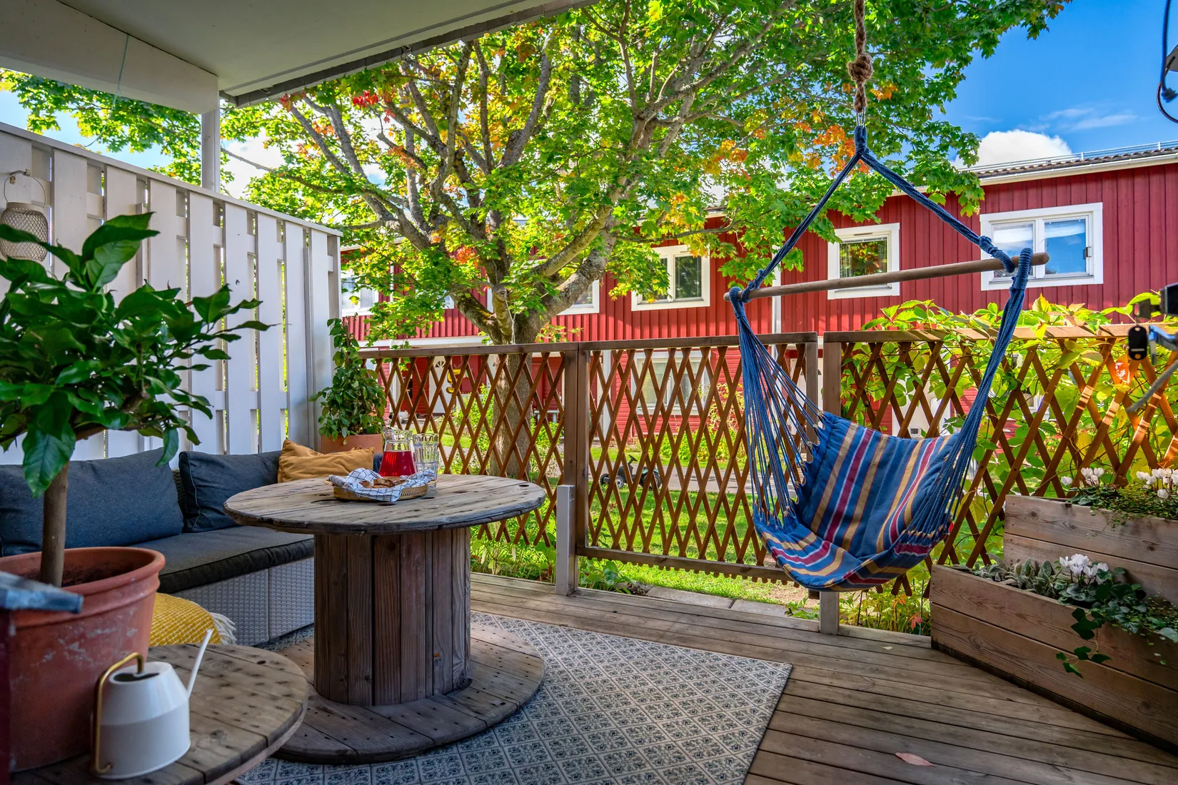 Bostadsrätt, Helsingforsgatan 139, Ekeby, Uppsala