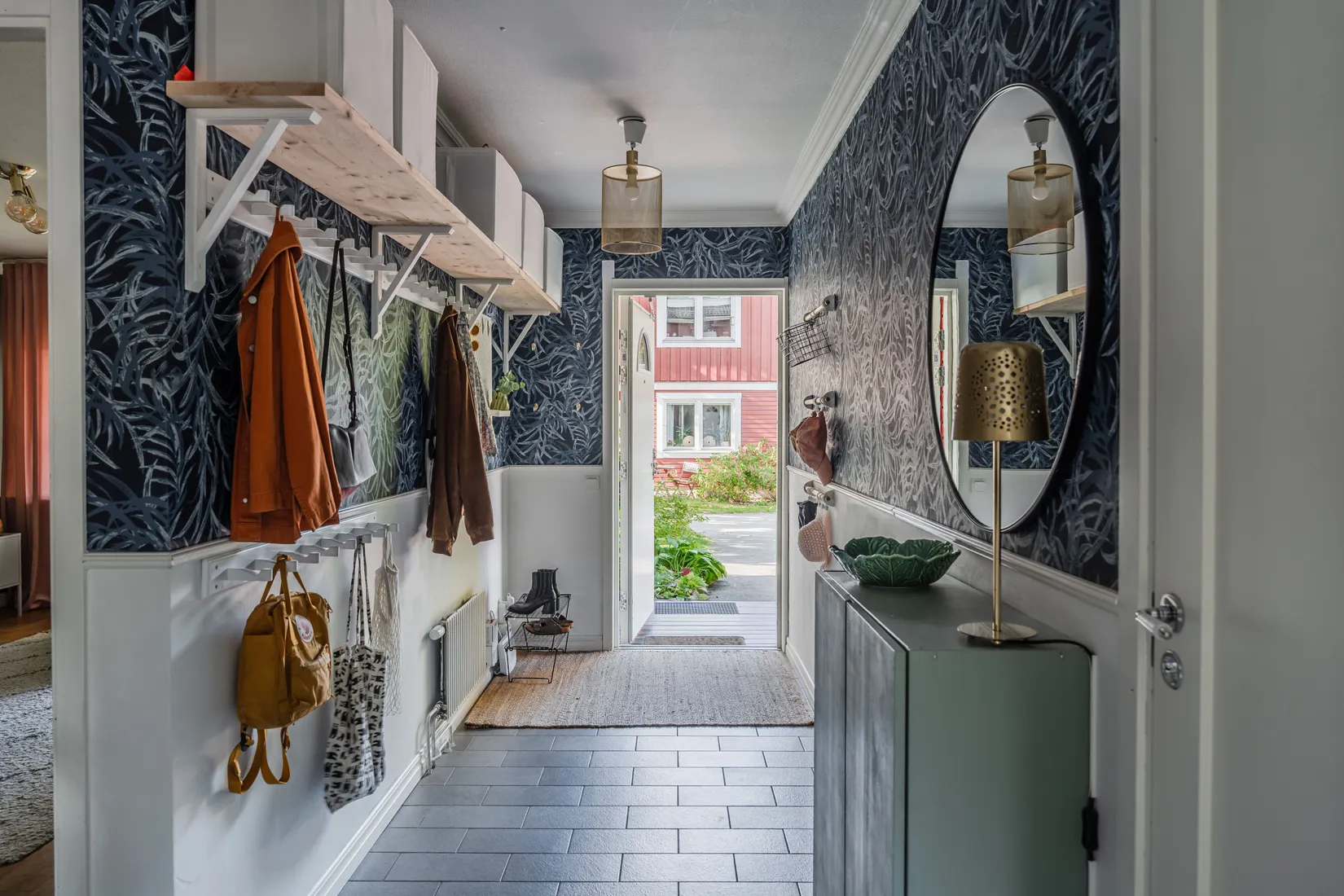 Bostadsrätt, Helsingforsgatan 139, Ekeby, Uppsala