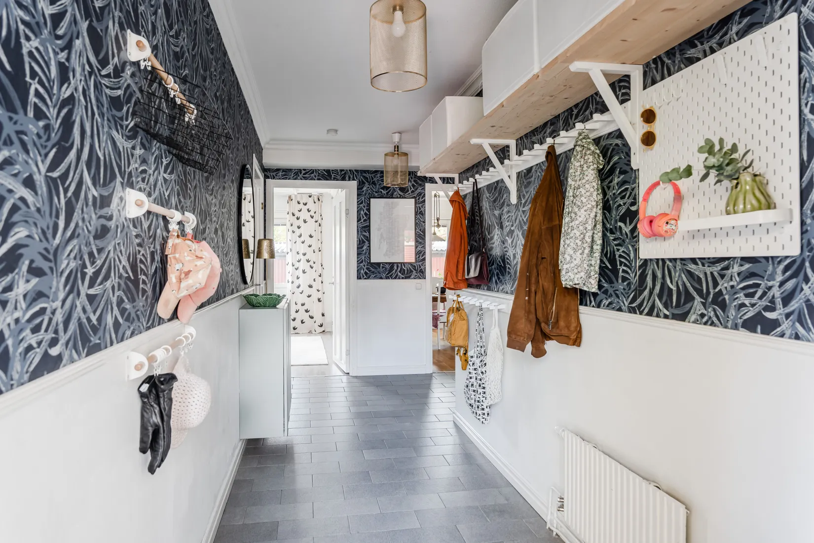Bostadsrätt, Helsingforsgatan 139, Ekeby, Uppsala