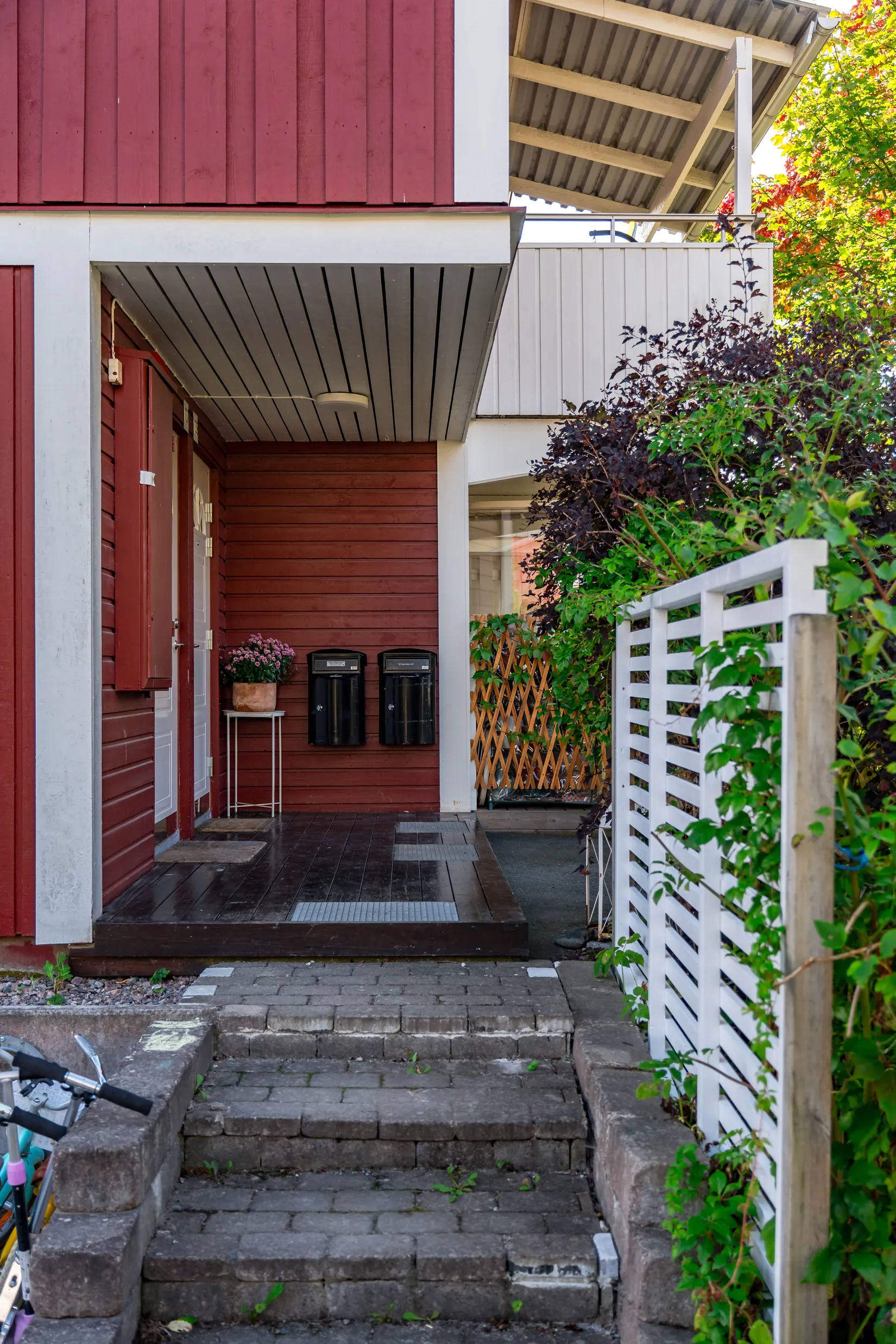 Bostadsrätt, Helsingforsgatan 139, Ekeby, Uppsala
