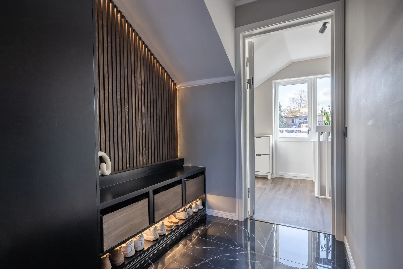 Bostadsrätt, Kyrkogatan 47D, Centrala Mora, Mora