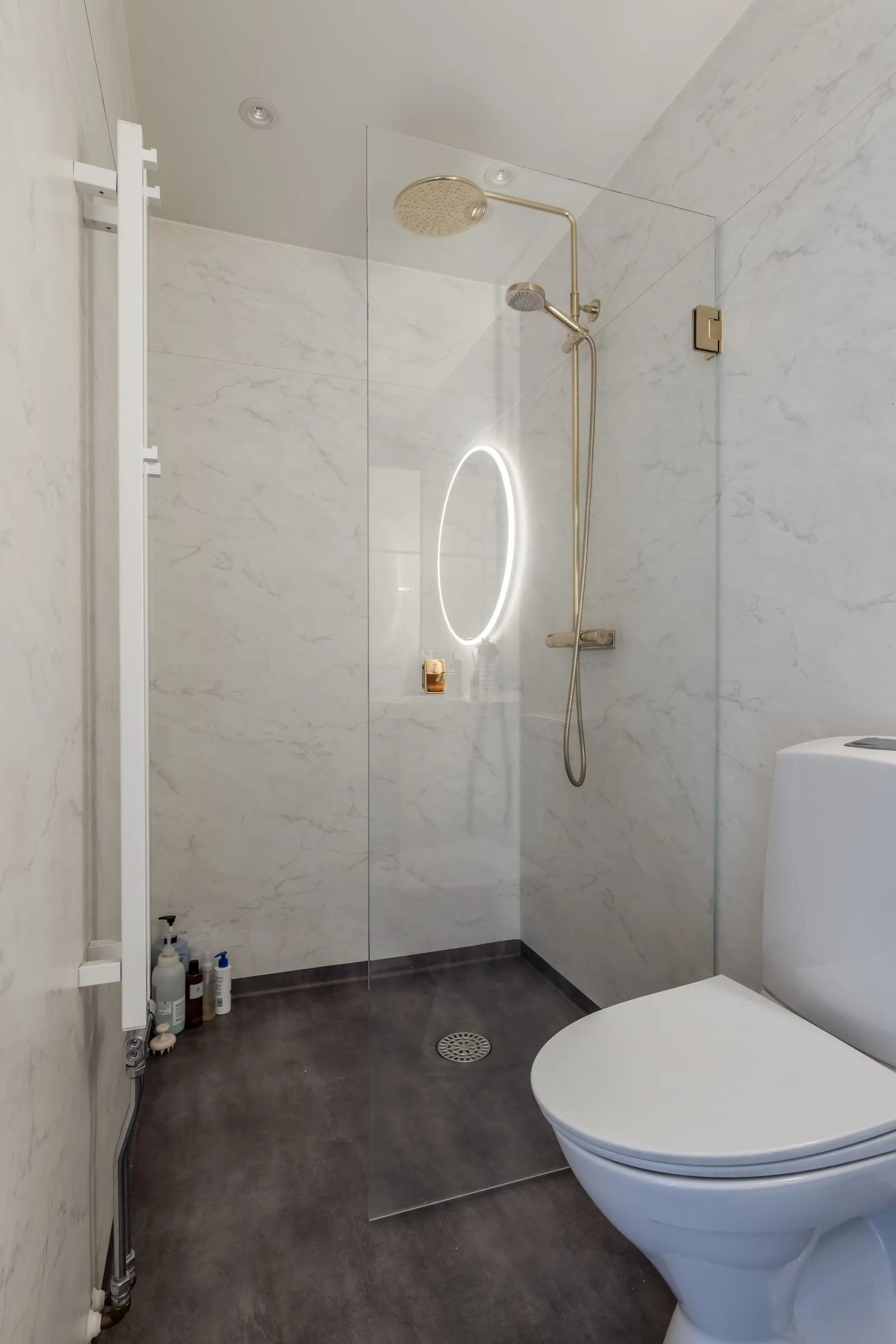 Bostadsrätt, Kyrkogatan 47D, Centrala Mora, Mora