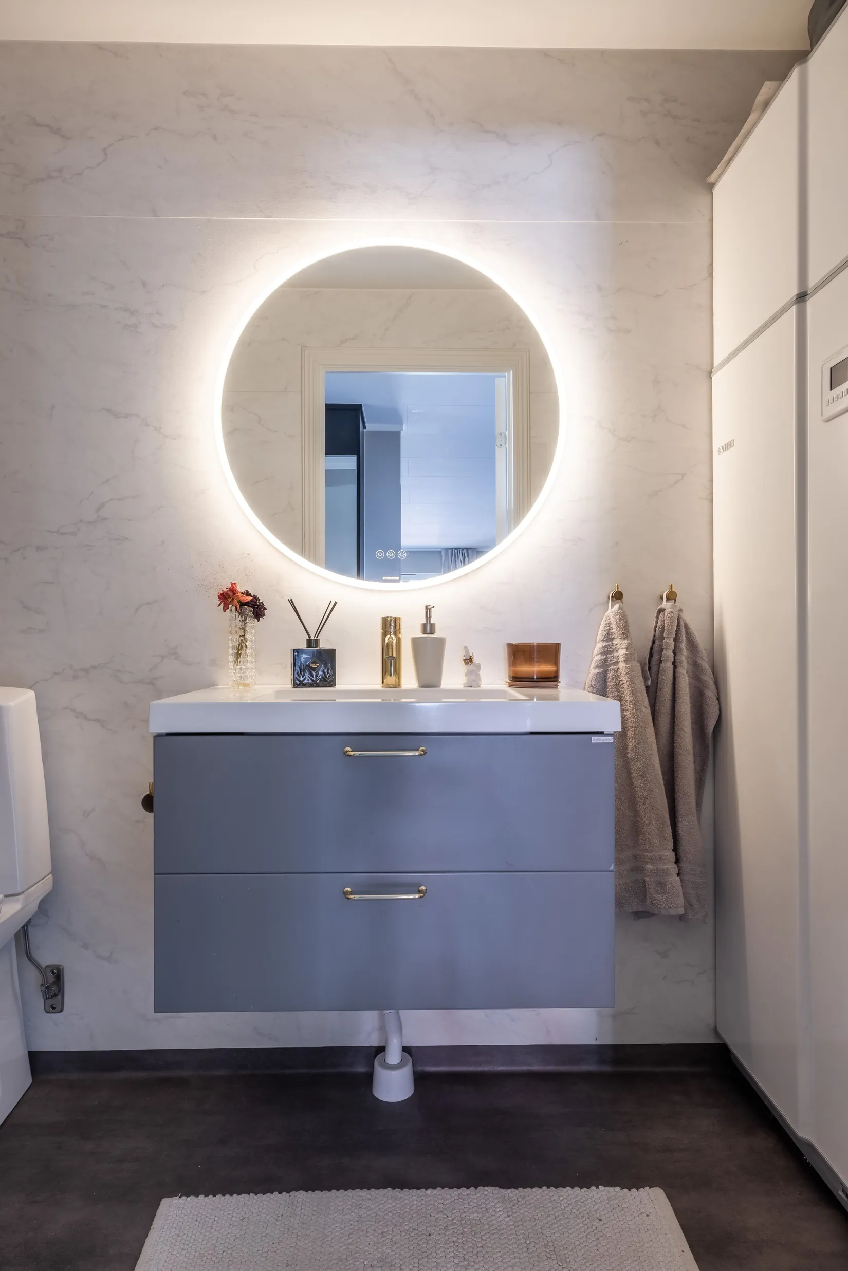 Bostadsrätt, Kyrkogatan 47D, Centrala Mora, Mora