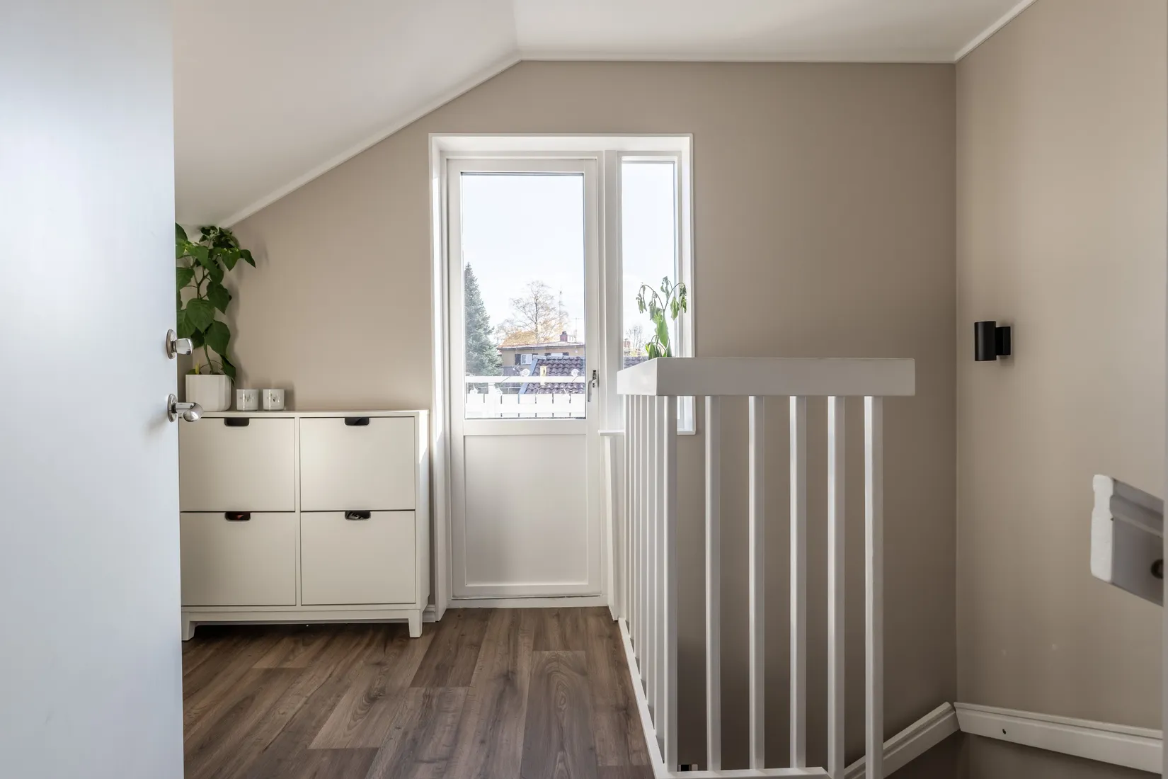 Bostadsrätt, Kyrkogatan 47D, Centrala Mora, Mora