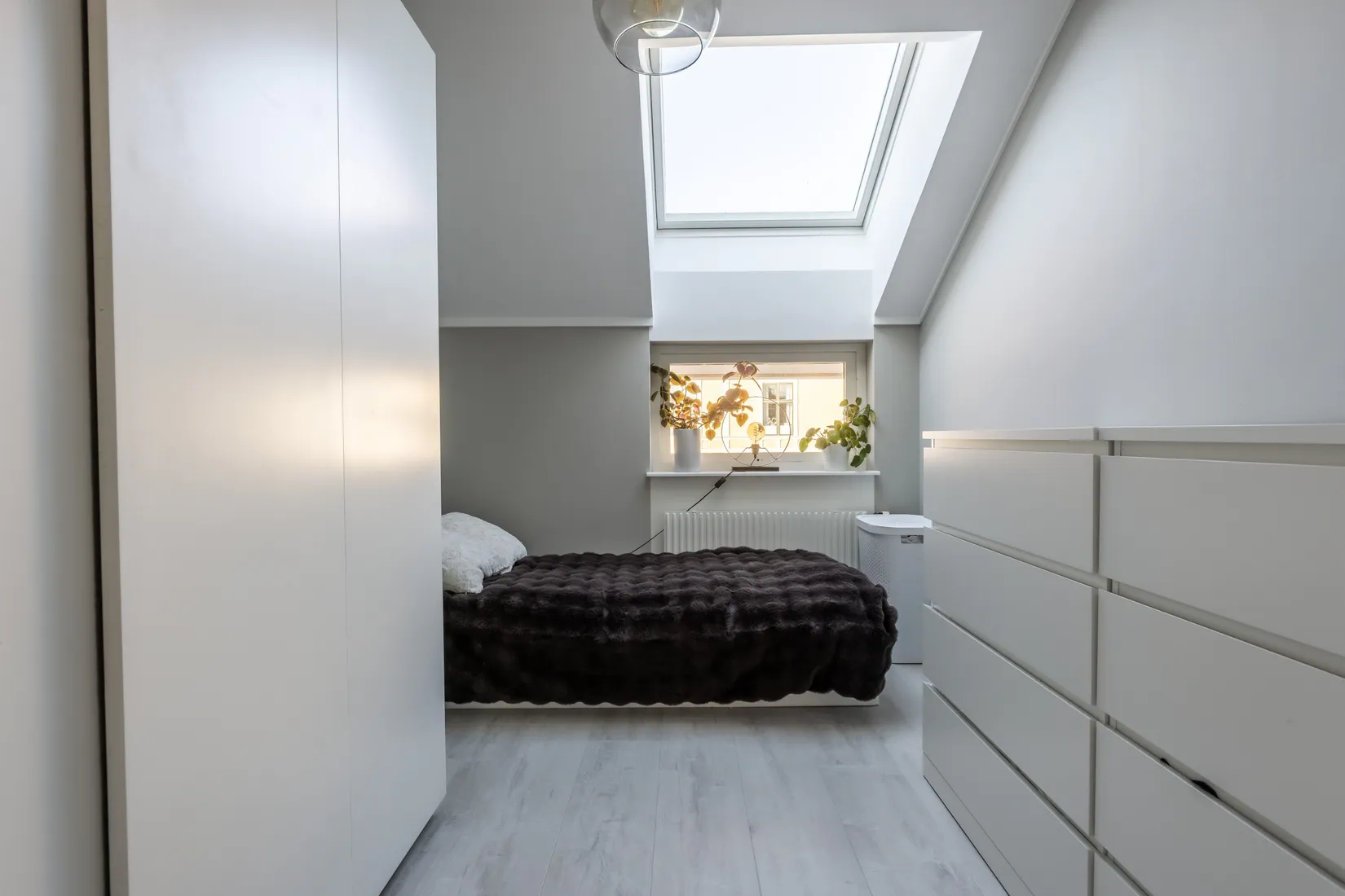 Bostadsrätt, Kyrkogatan 47D, Centrala Mora, Mora