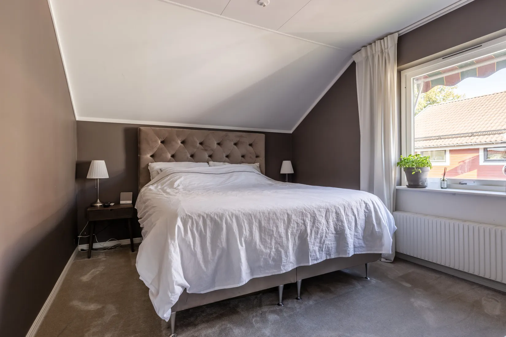Bostadsrätt, Kyrkogatan 47D, Centrala Mora, Mora