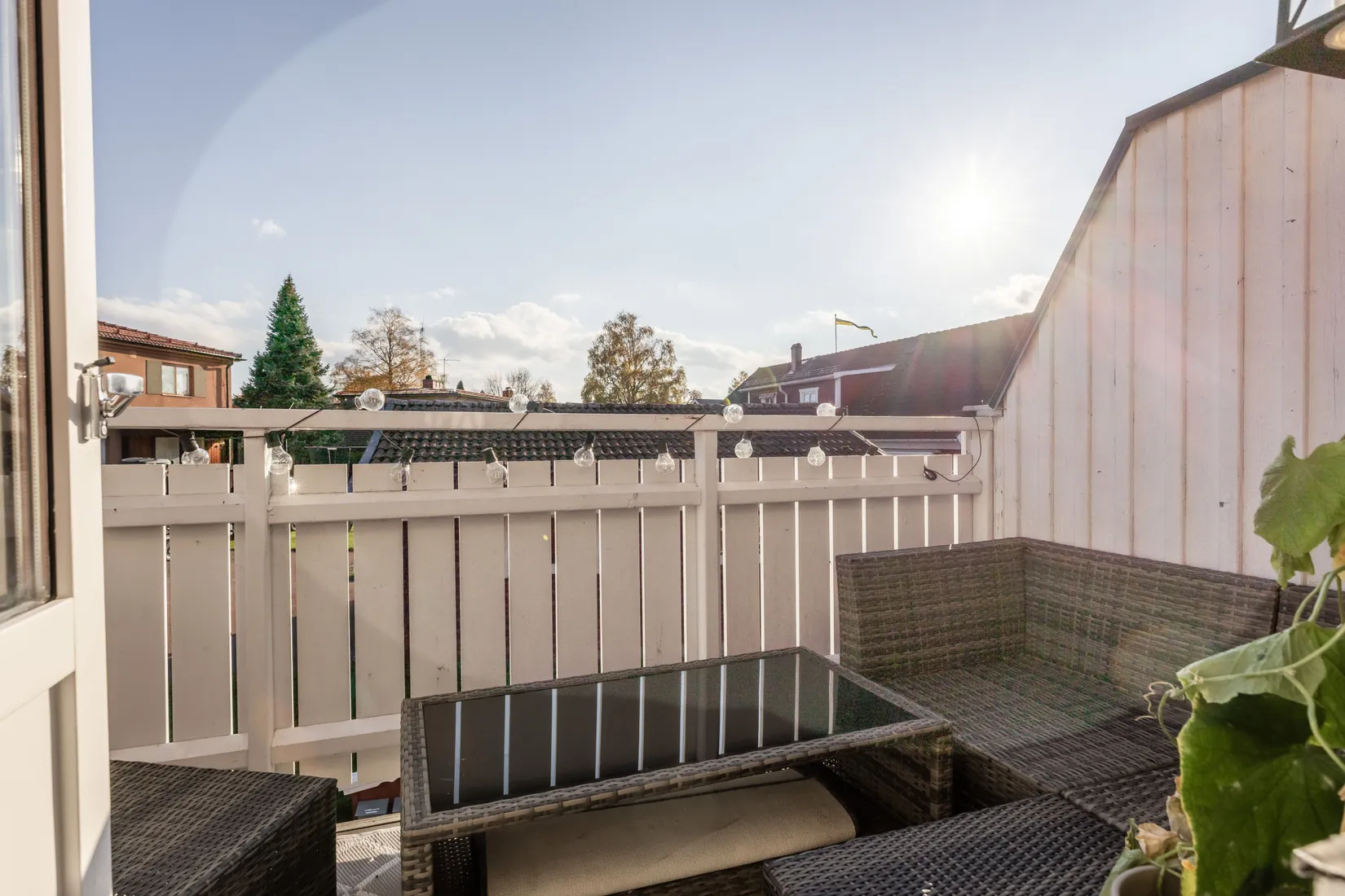 Bostadsrätt, Kyrkogatan 47D, Centrala Mora, Mora