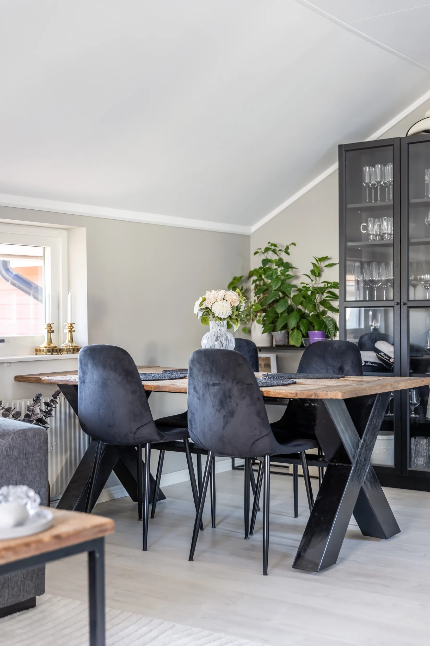 Bostadsrätt, Kyrkogatan 47D, Centrala Mora, Mora
