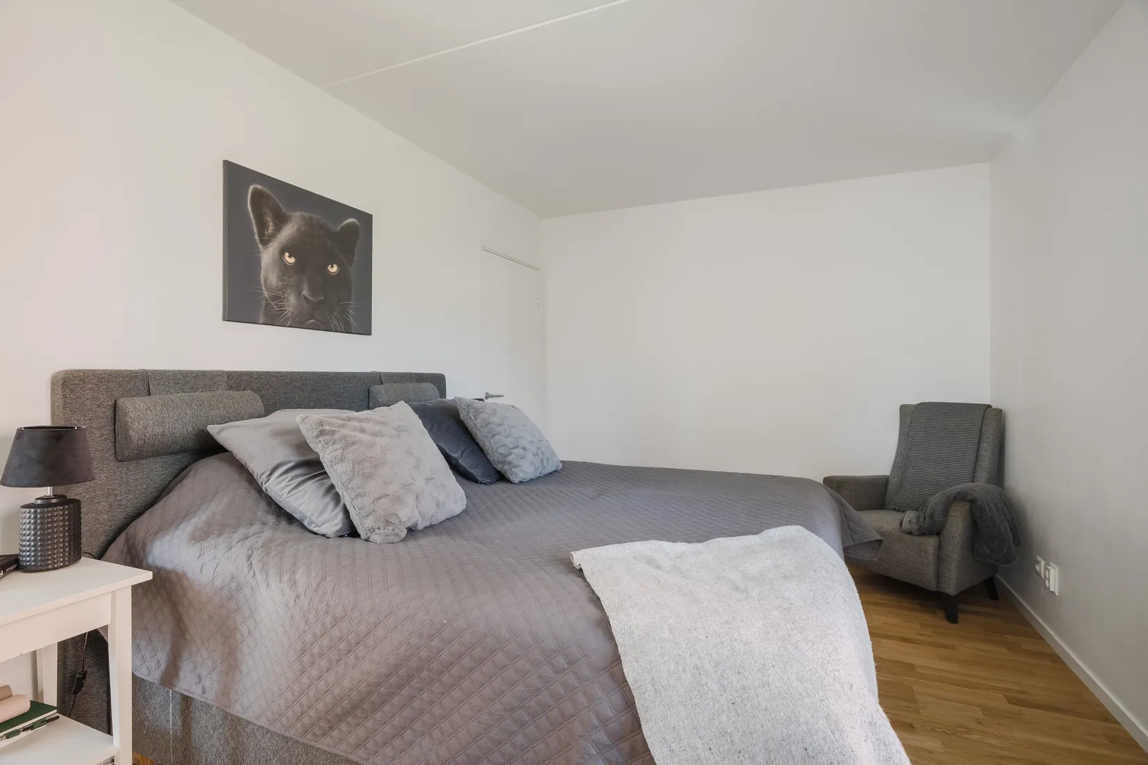Bostadsrätt, Grafikergatan 31, Hemlingby, Gävle