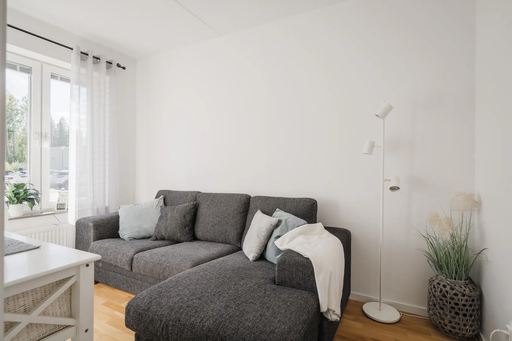Bostadsrätt, Grafikergatan 31, Hemlingby, Gävle
