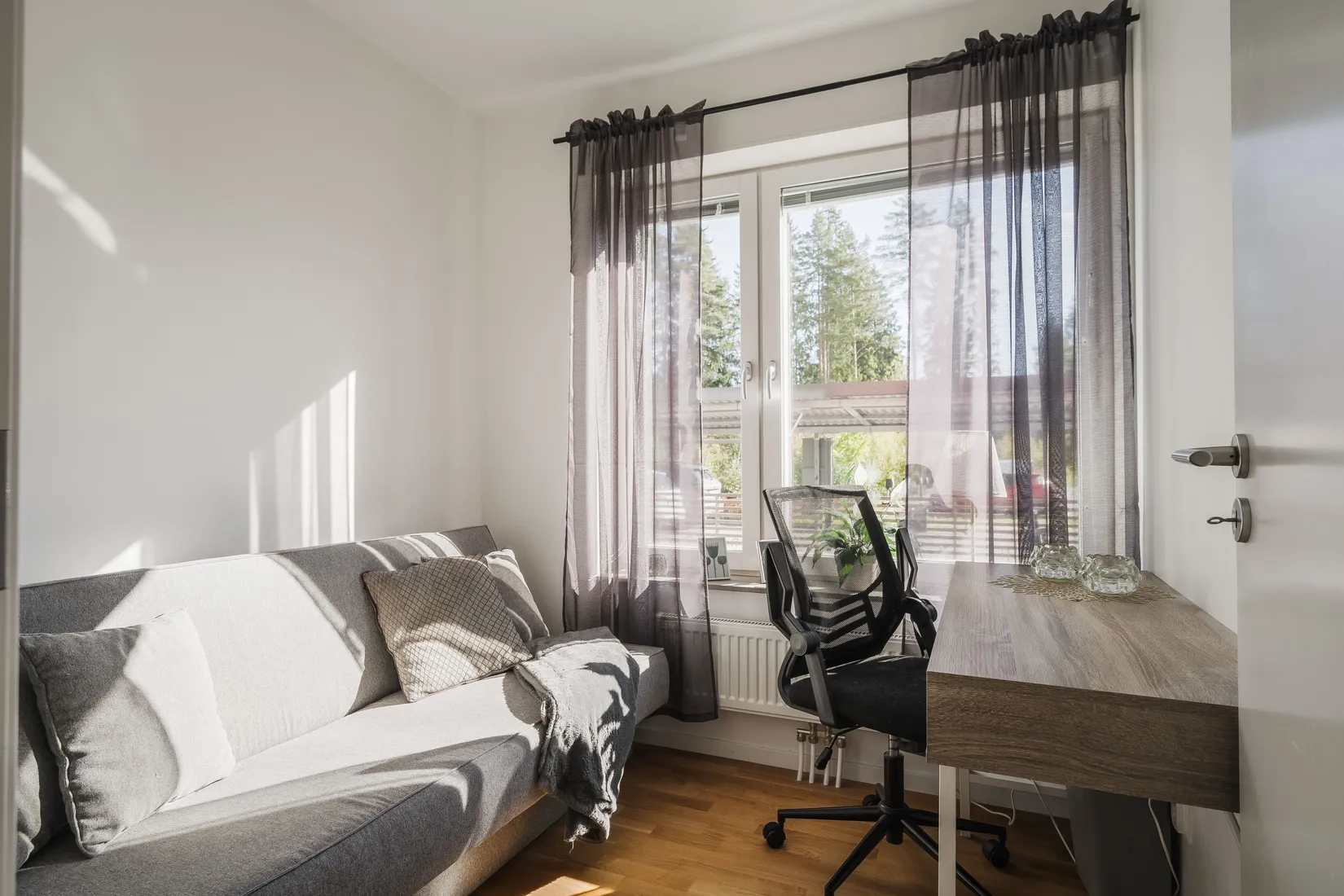 Bostadsrätt, Grafikergatan 31, Hemlingby, Gävle