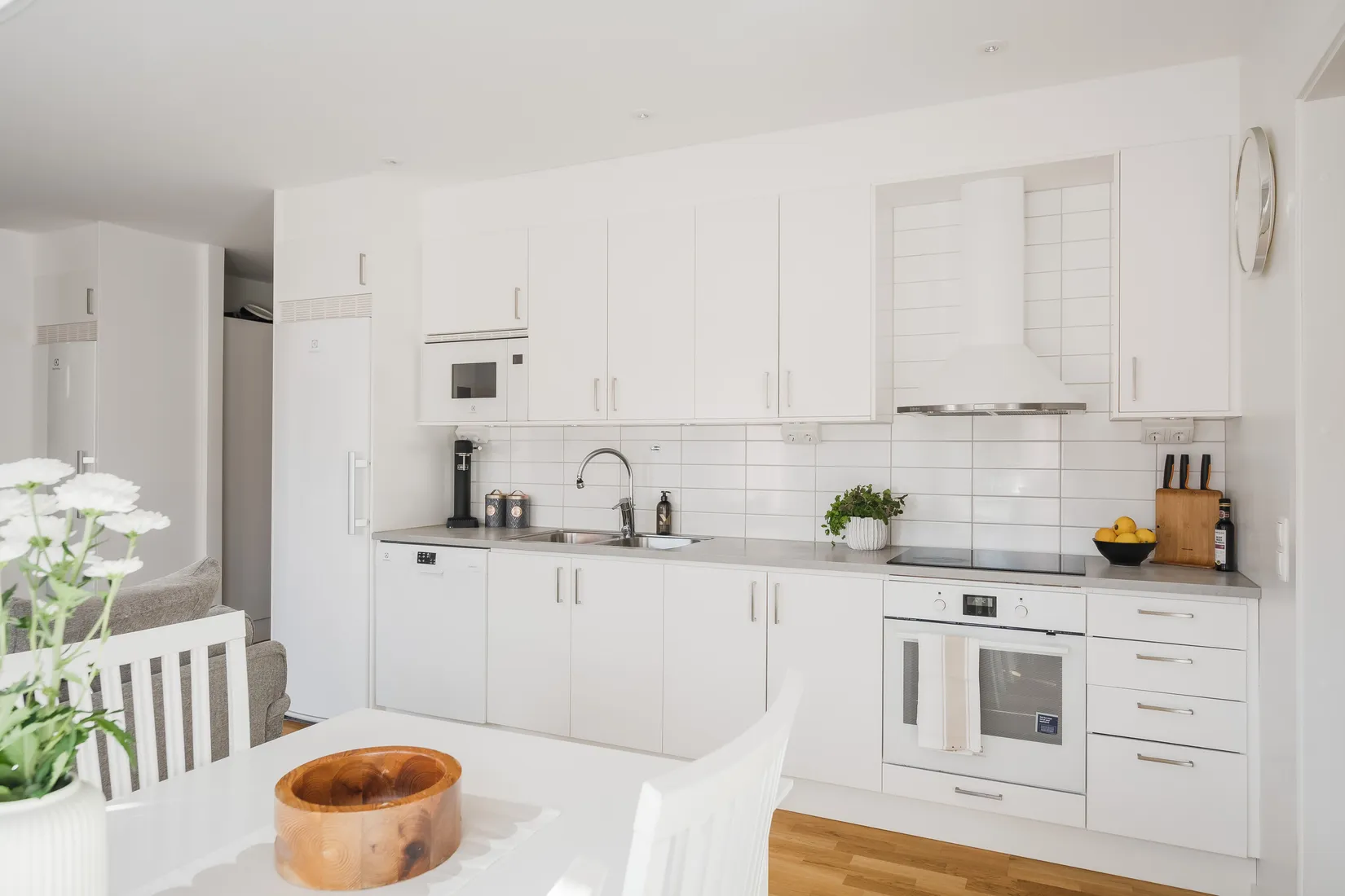 Bostadsrätt, Grafikergatan 31, Hemlingby, Gävle