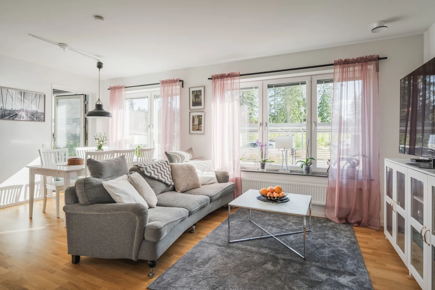 Bostadsrätt, Grafikergatan 31, Hemlingby, Gävle