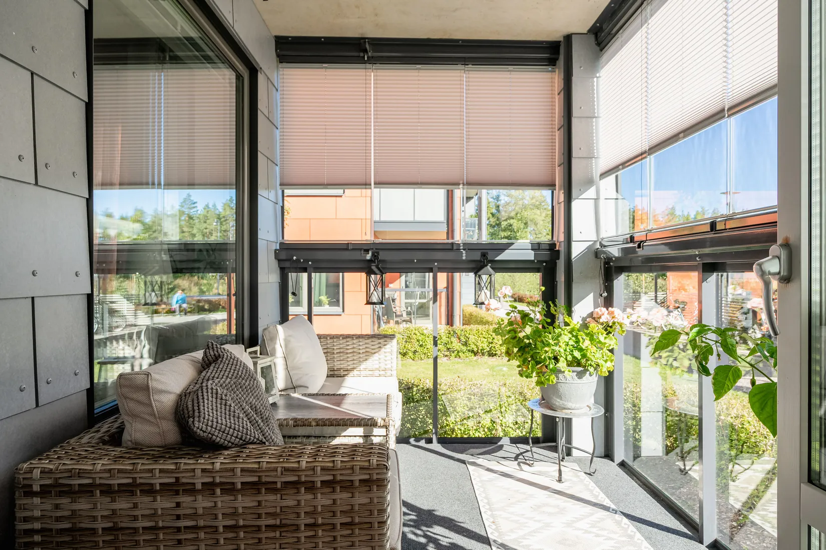 Bostadsrätt, Grafikergatan 31, Hemlingby, Gävle