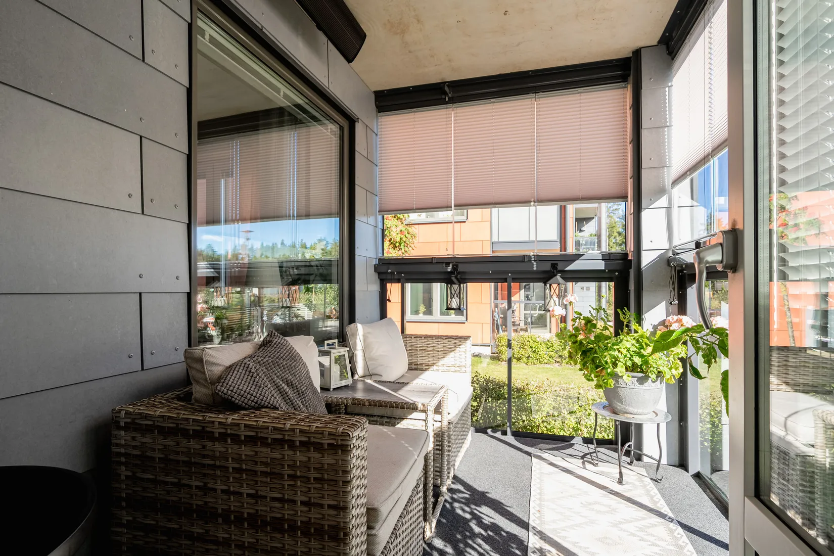 Bostadsrätt, Grafikergatan 31, Hemlingby, Gävle