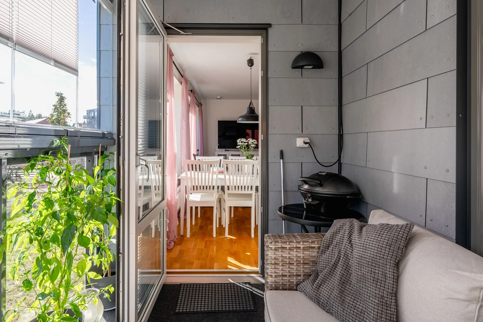 Bostadsrätt, Grafikergatan 31, Hemlingby, Gävle