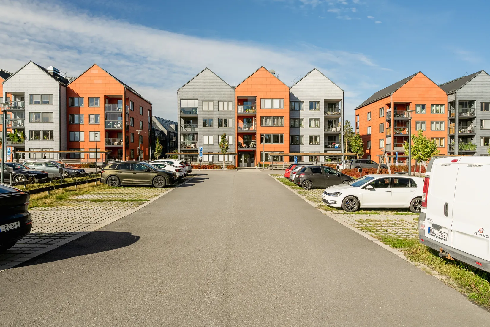 Bostadsrätt, Grafikergatan 31, Hemlingby, Gävle