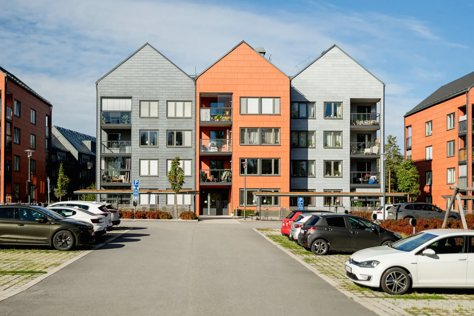 Bostadsrätt, Grafikergatan 31, Hemlingby, Gävle
