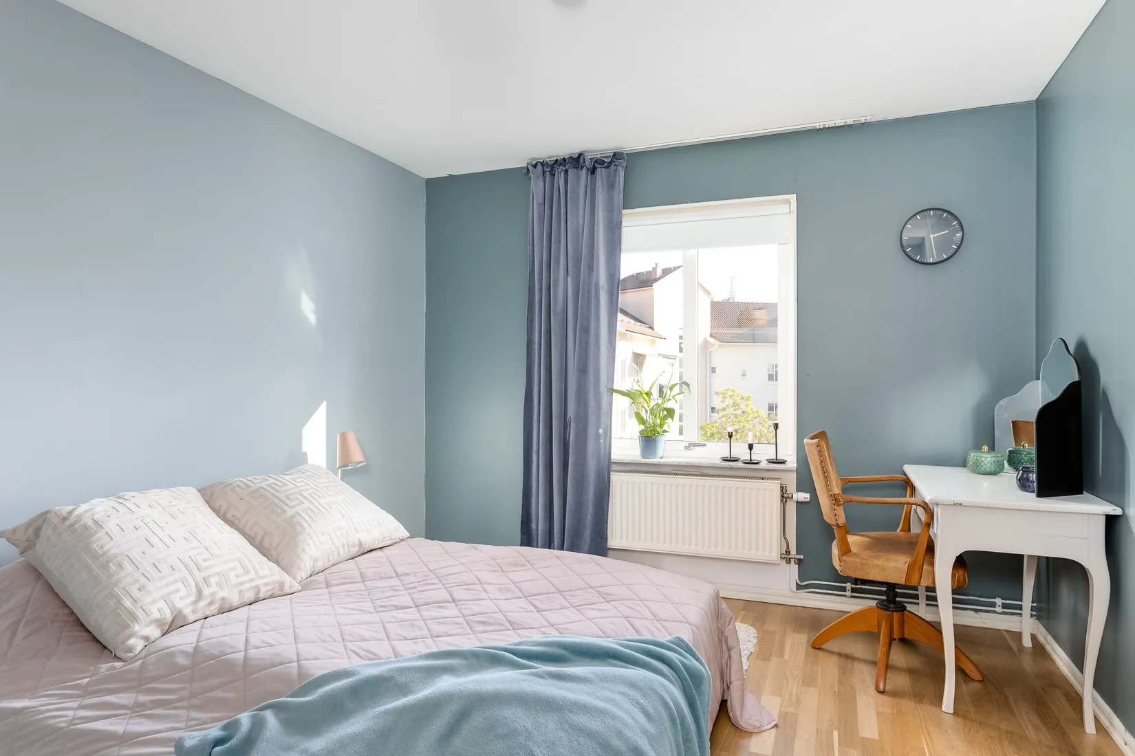 Bostadsrätt, Drabantgatan 31, T1/Centralt, Linköping