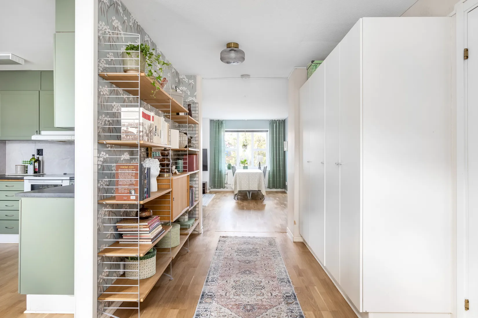 Bostadsrätt, Drabantgatan 31, T1/Centralt, Linköping