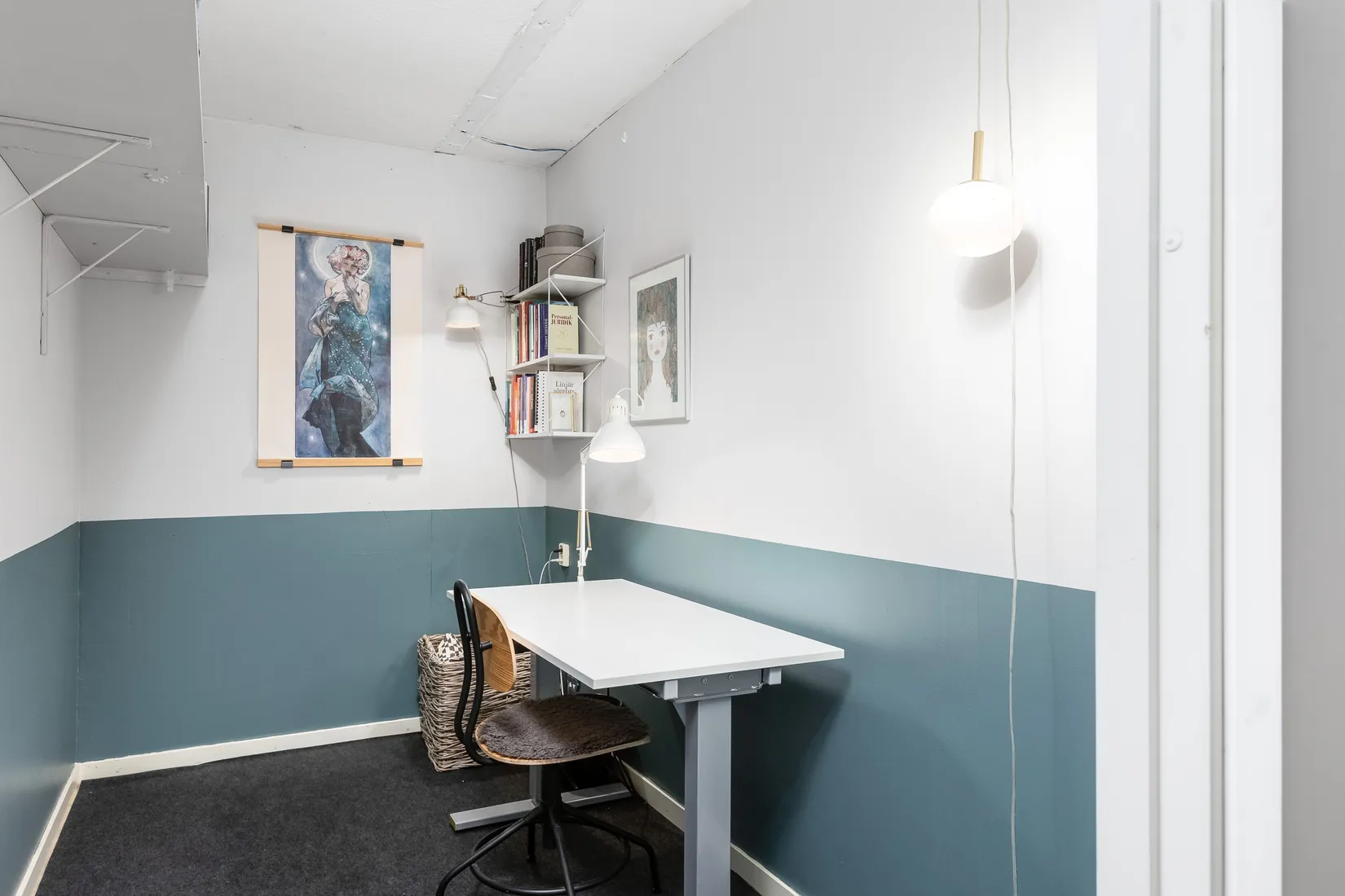Bostadsrätt, Drabantgatan 31, T1/Centralt, Linköping