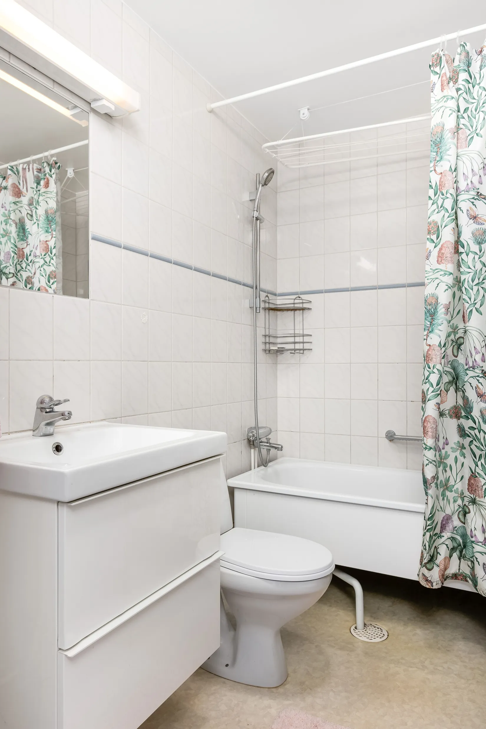 Bostadsrätt, Drabantgatan 31, T1/Centralt, Linköping
