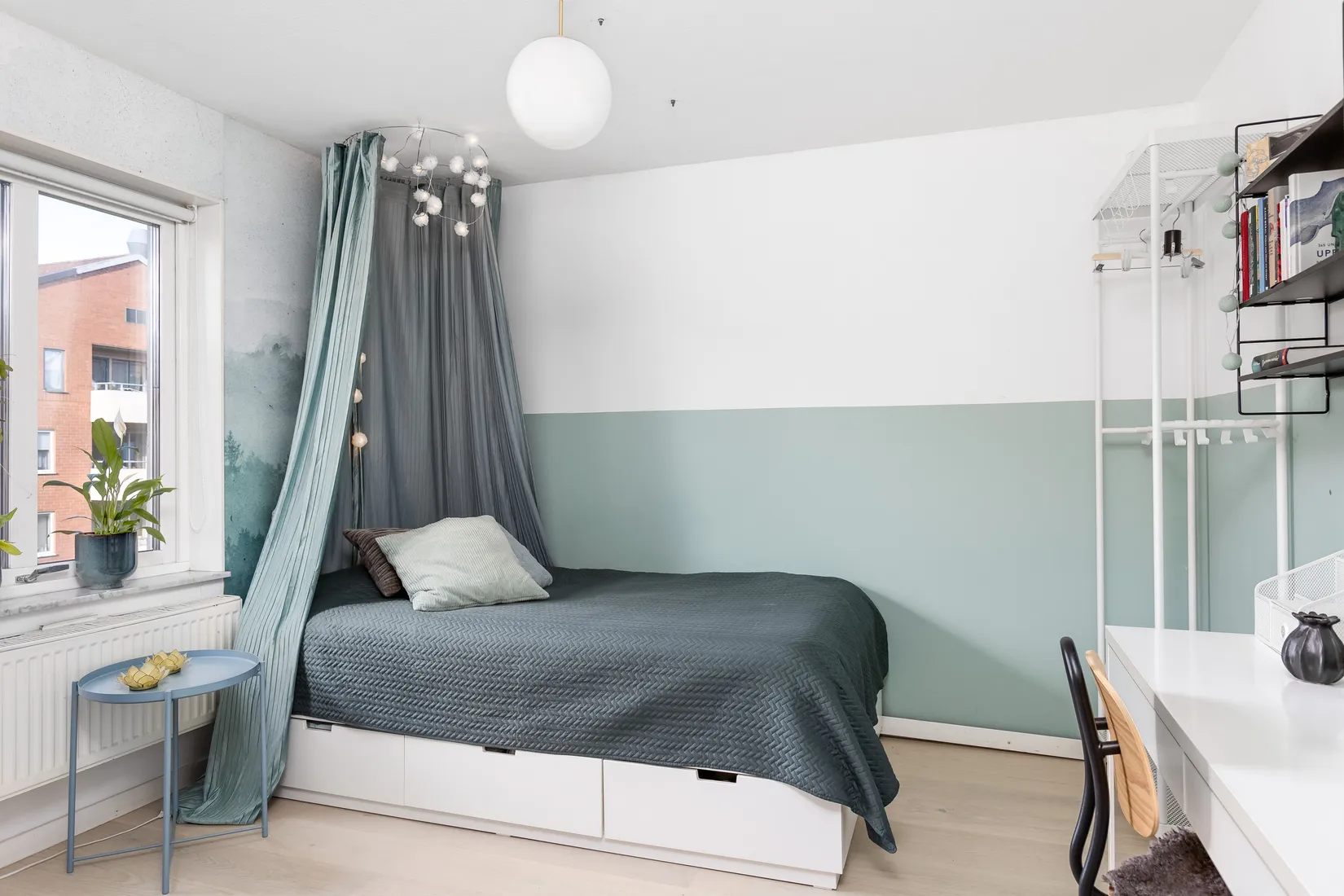 Bostadsrätt, Drabantgatan 31, T1/Centralt, Linköping