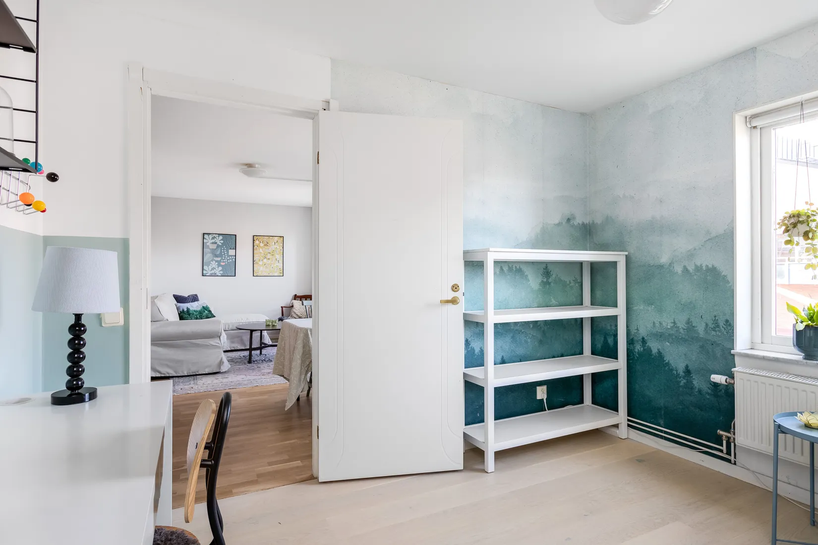 Bostadsrätt, Drabantgatan 31, T1/Centralt, Linköping