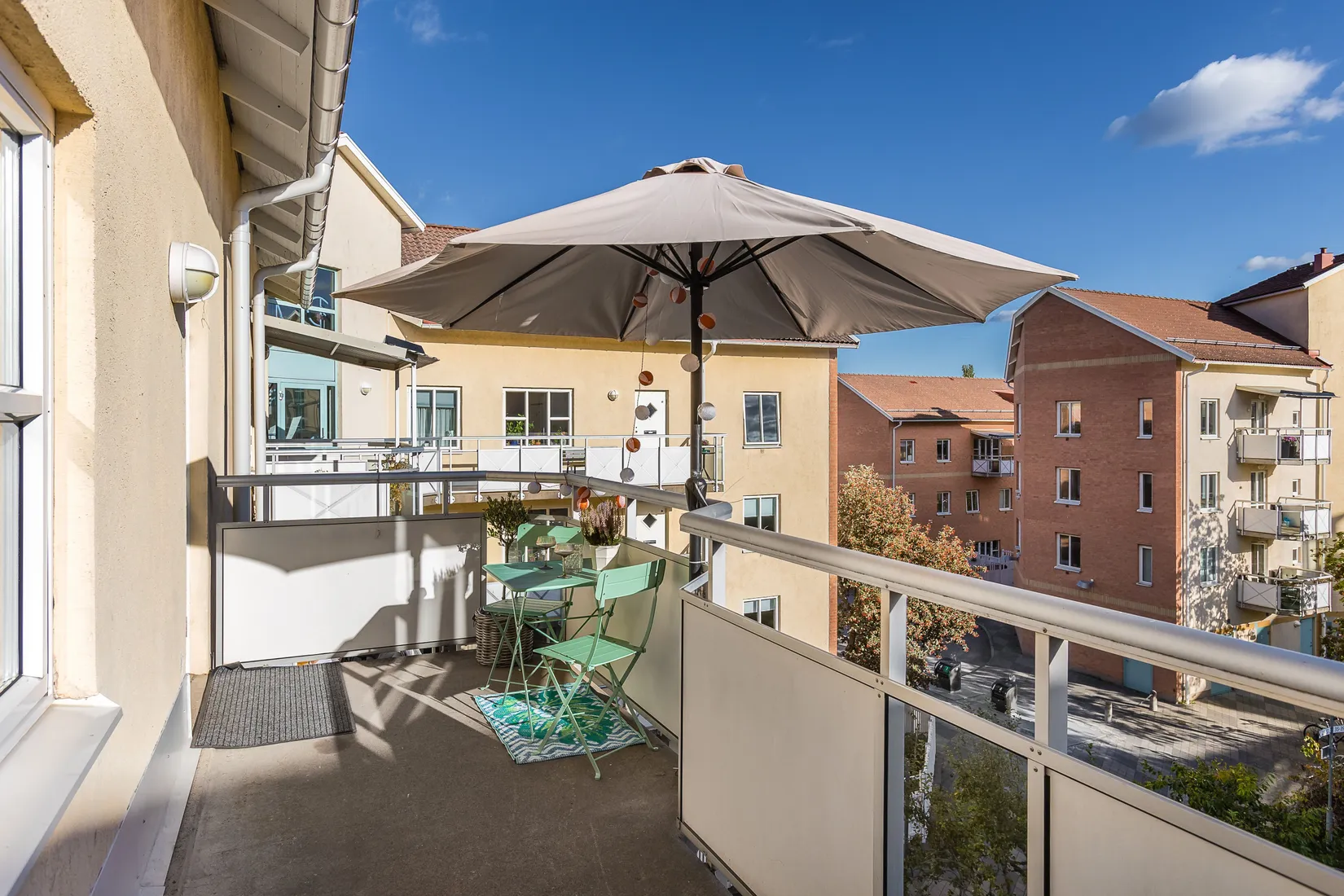 Bostadsrätt, Drabantgatan 31, T1/Centralt, Linköping