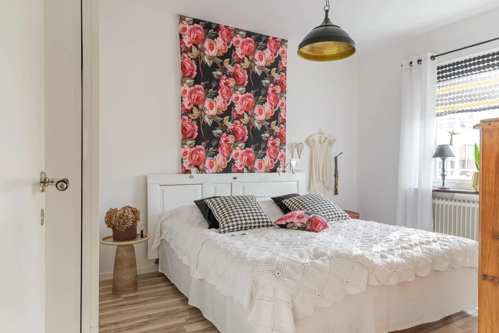 Bostadsrätt, Falkenbergsvägen 27, Södra området, Kalmar